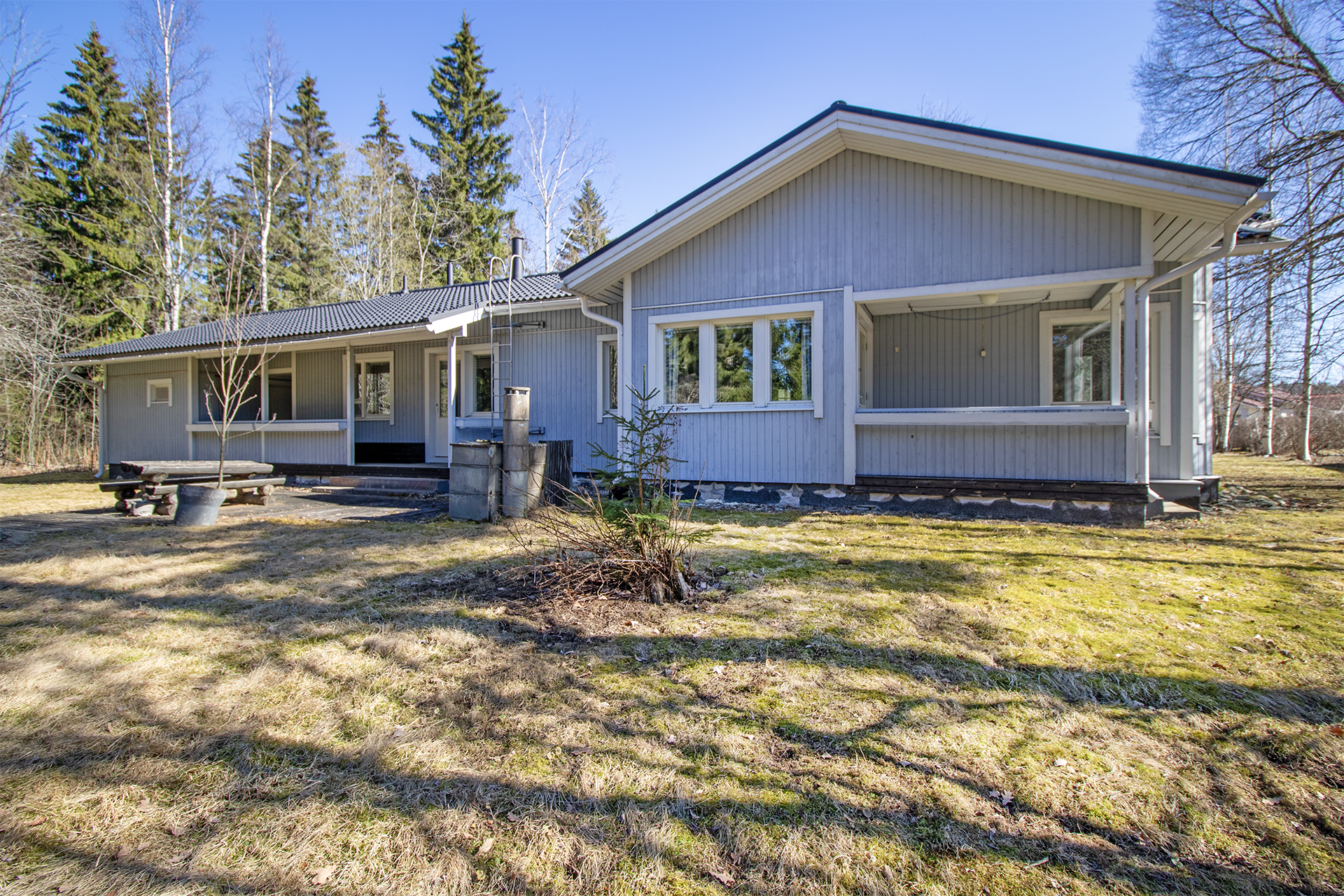 Runkopolku 14, Honkamäki, Siilinjärvi