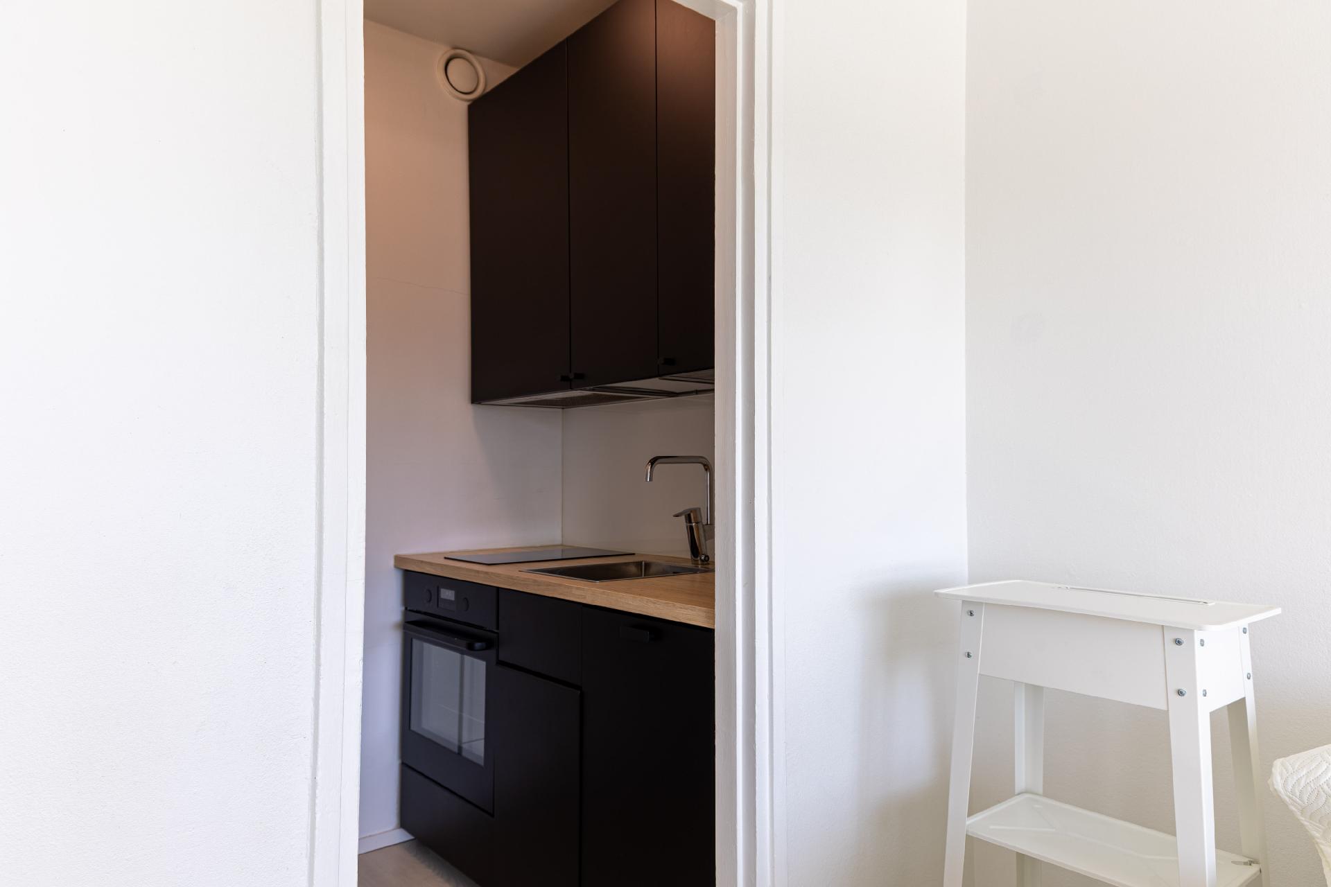 Puhujanpolku 1, Mäkkylä, Espoo