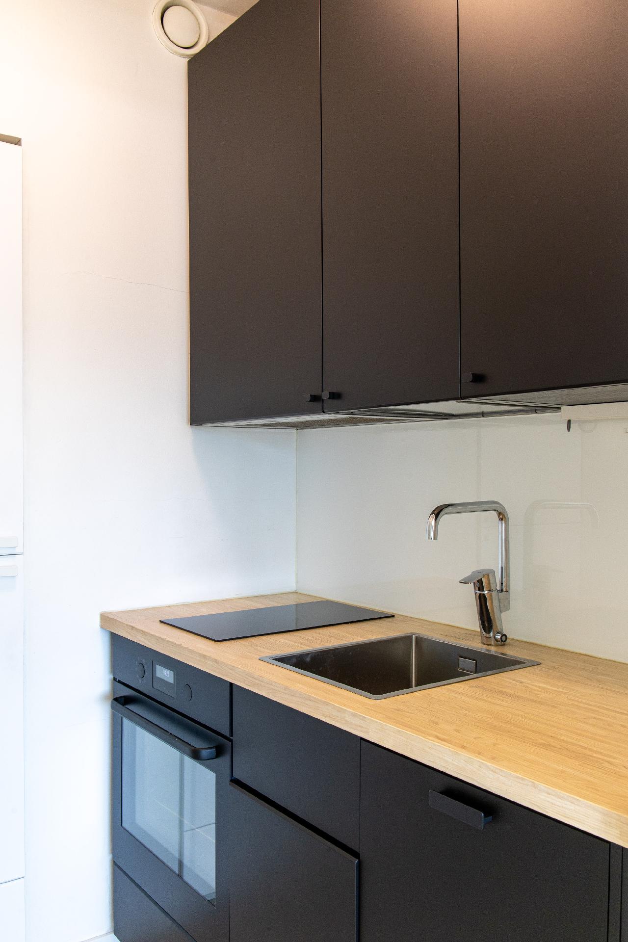 Puhujanpolku 1, Mäkkylä, Espoo