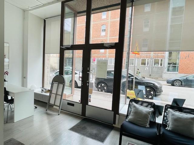 Punavuorenkatu 5, Punavuori, Helsinki