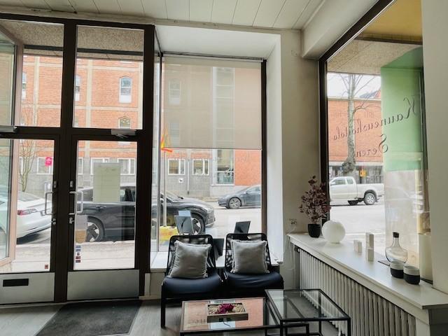 Punavuorenkatu 5, Punavuori, Helsinki