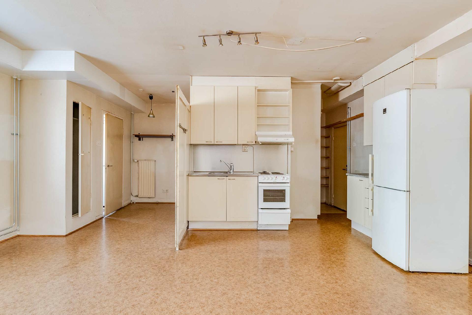 Kissanmaankatu 14, Kissanmaa, Tampere