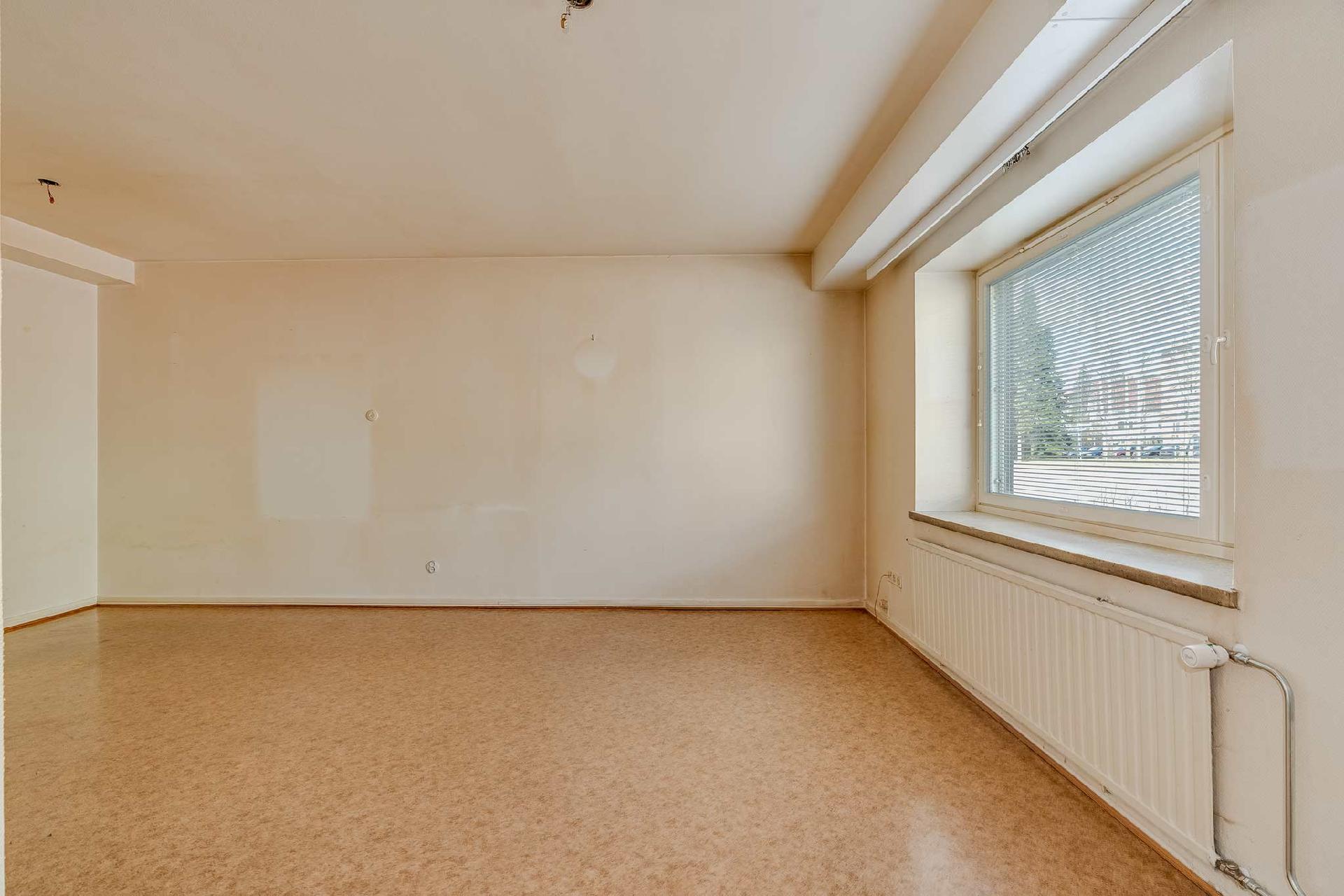 Kissanmaankatu 14, Kissanmaa, Tampere