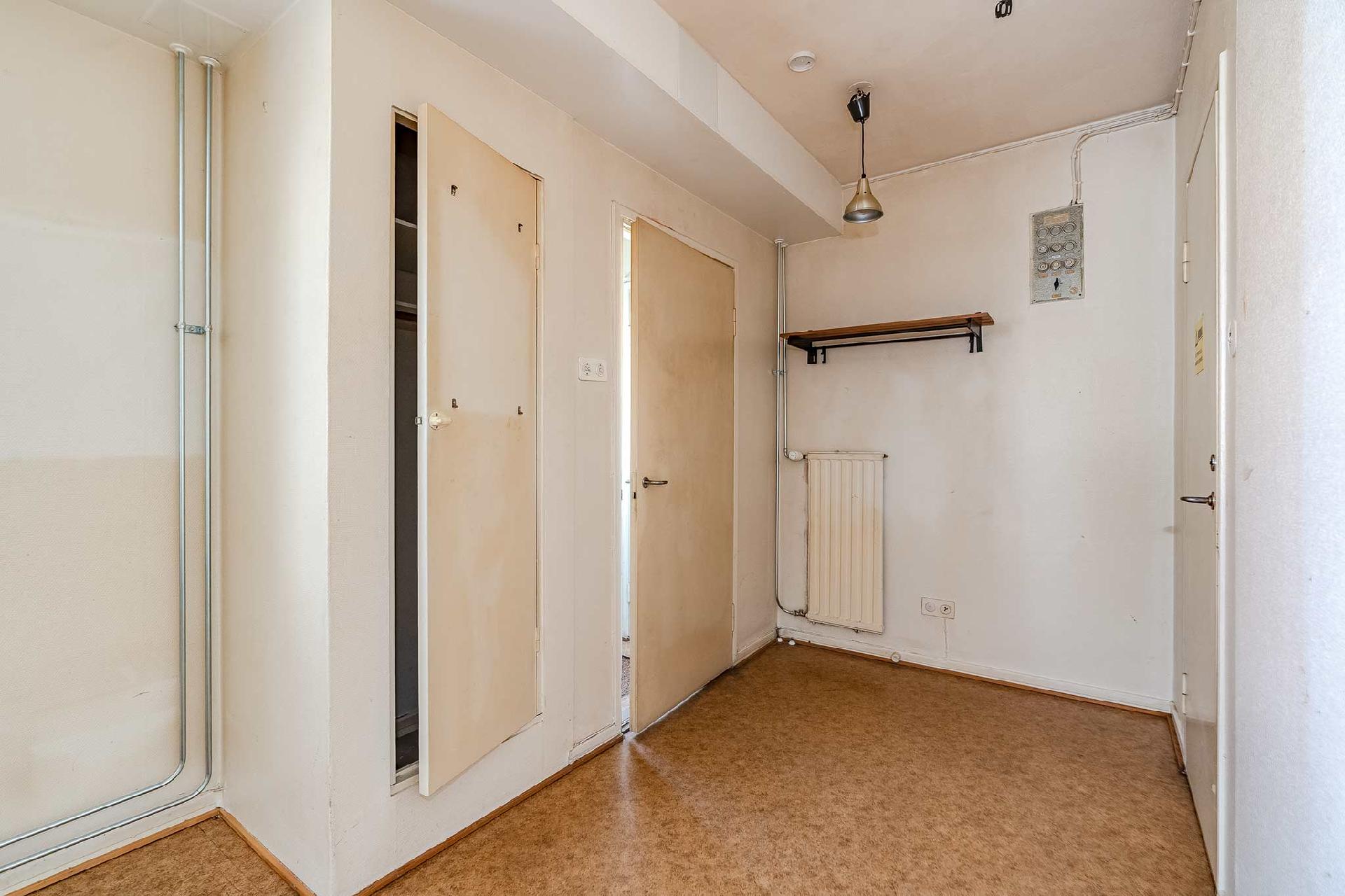 Kissanmaankatu 14, Kissanmaa, Tampere