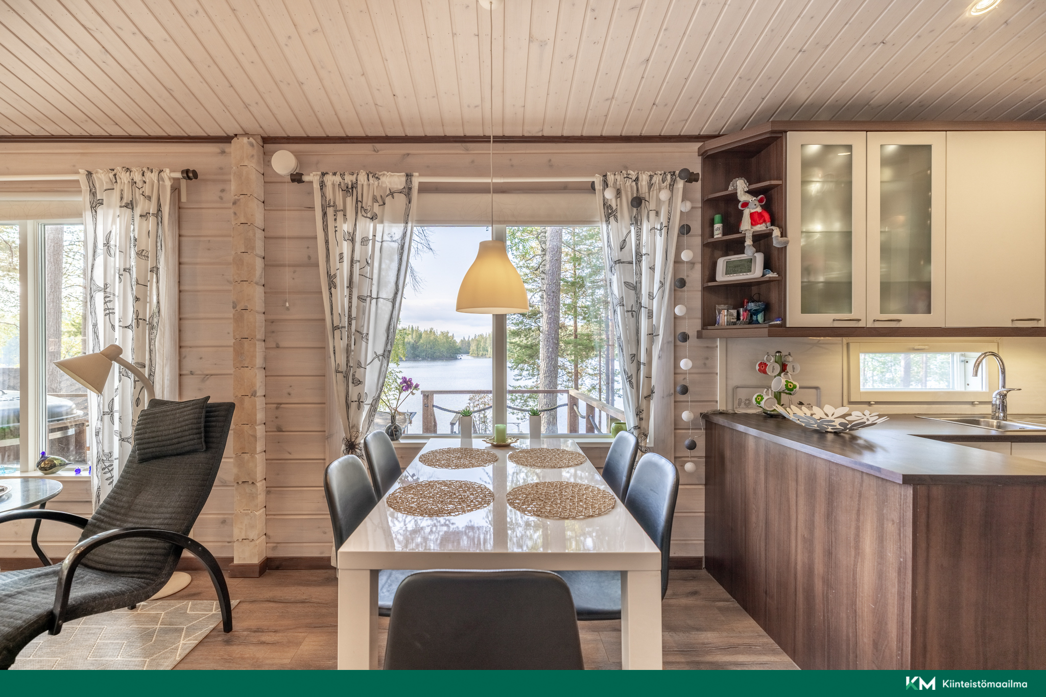 Ruunalahdentie 53, Haukivuori, Mikkeli