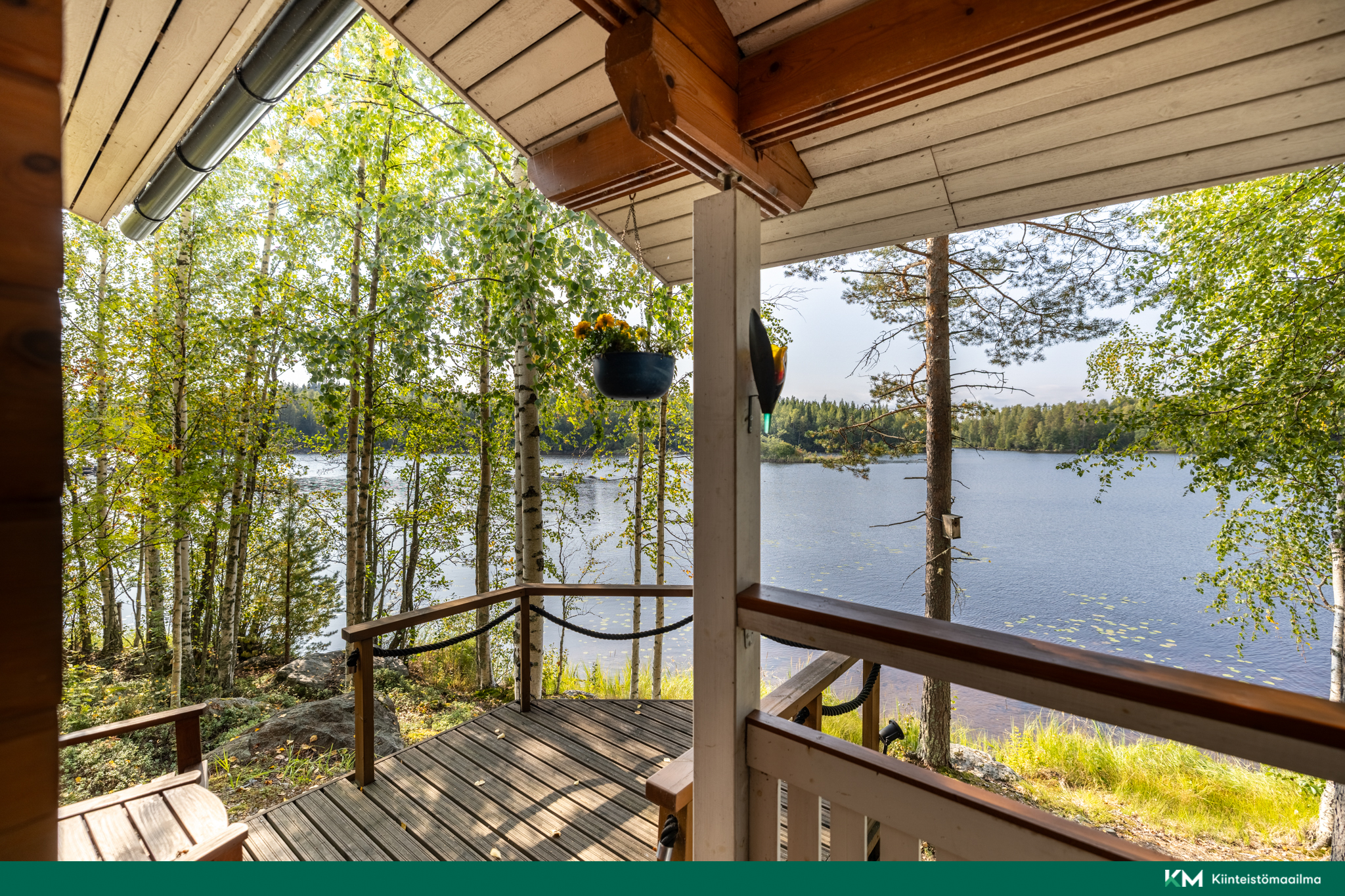 Ruunalahdentie 53, Haukivuori, Mikkeli
