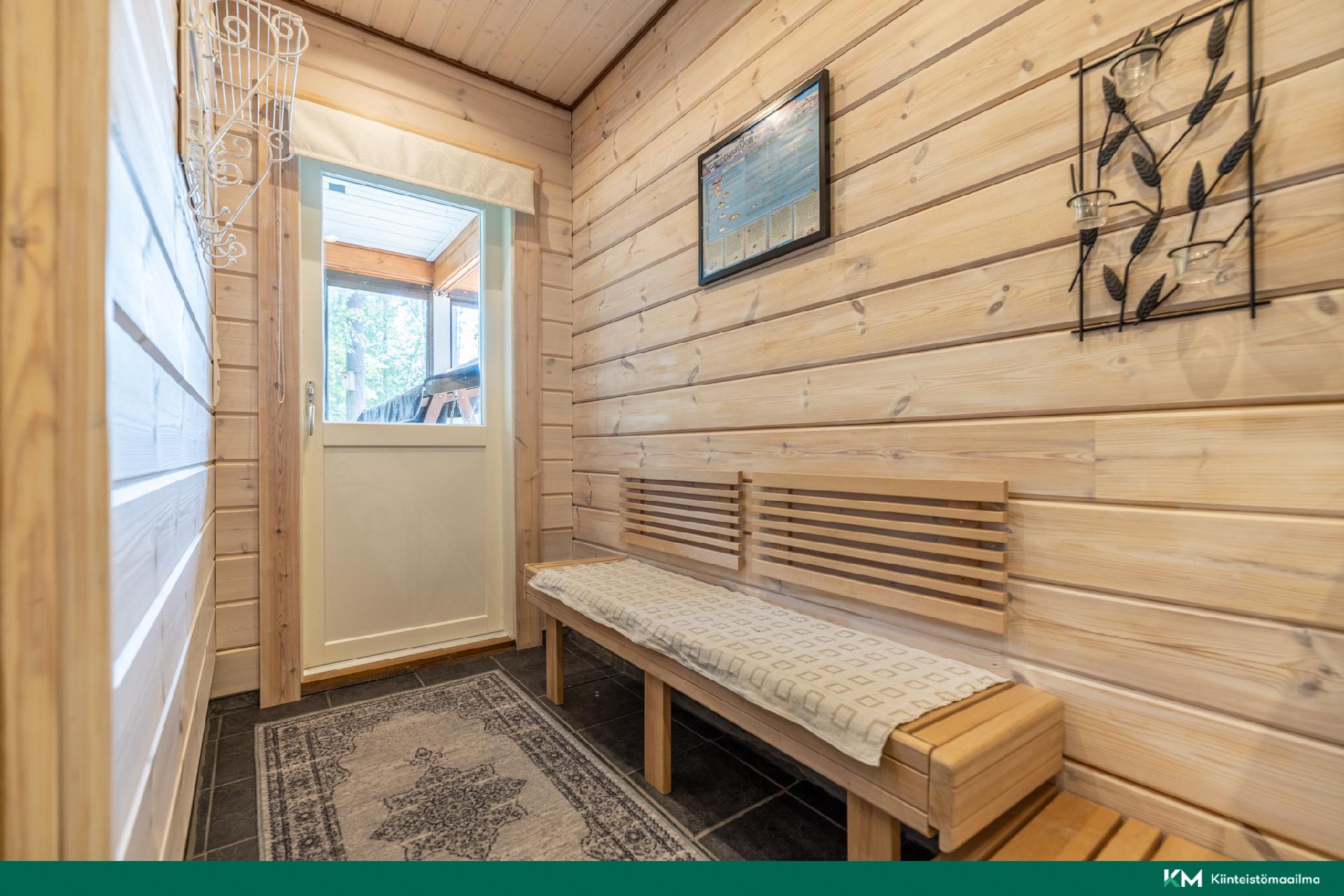 Ruunalahdentie 53, Haukivuori, Mikkeli