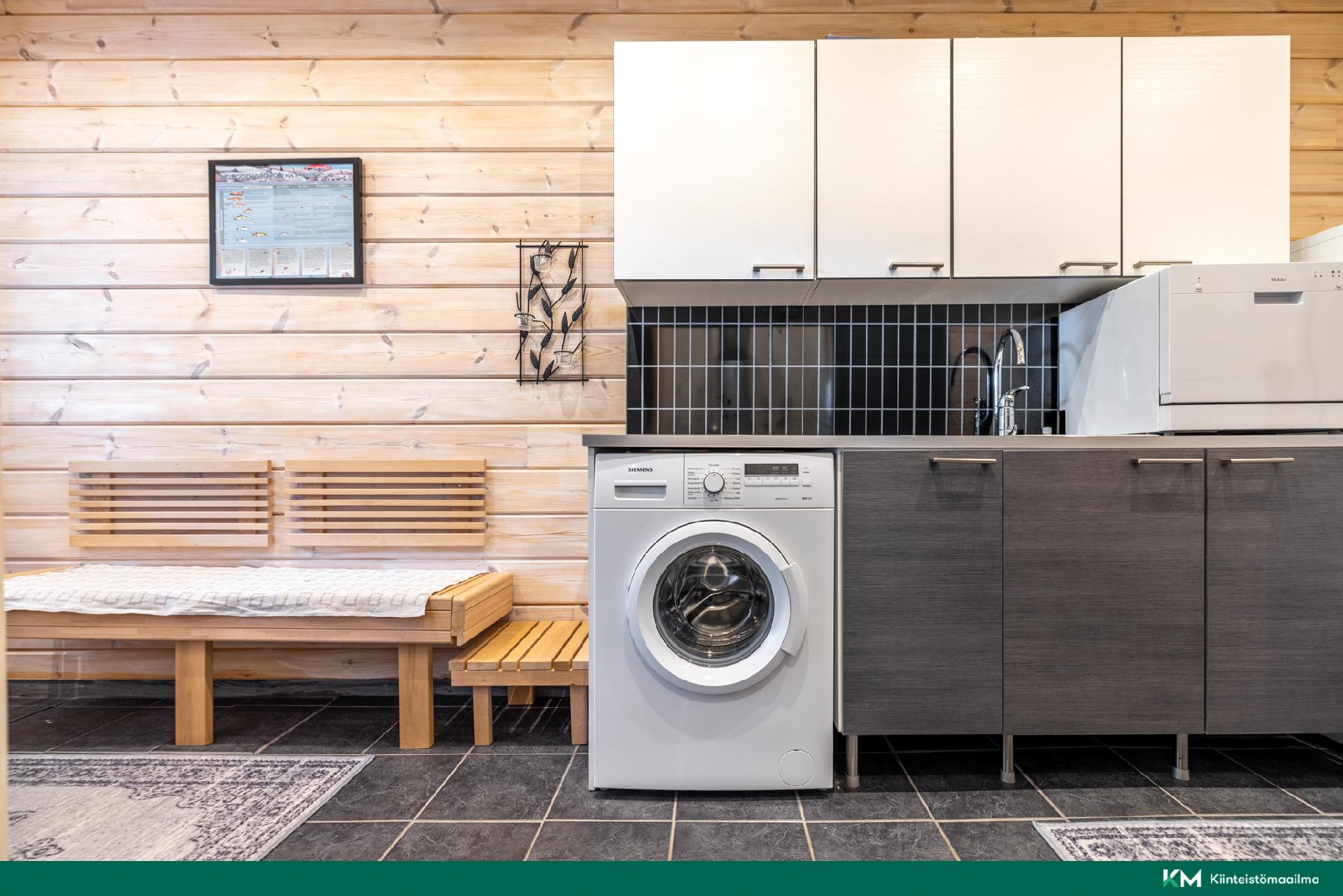 Ruunalahdentie 53, Haukivuori, Mikkeli