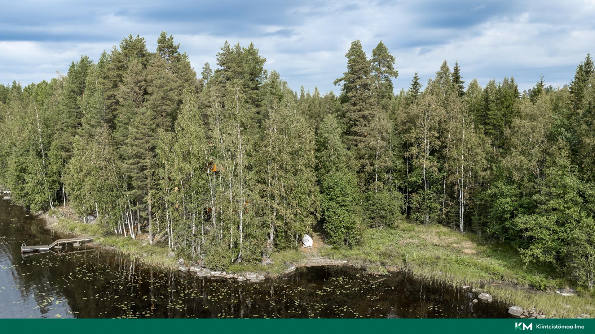 Ruunalahdentie 53, Haukivuori, Mikkeli