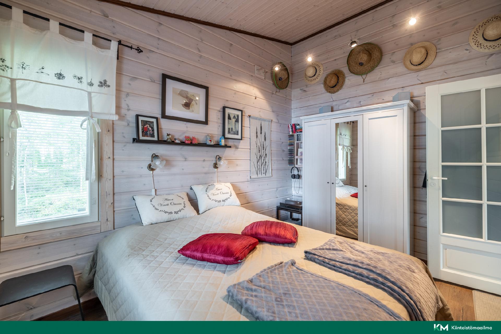 Ruunalahdentie 53, Haukivuori, Mikkeli