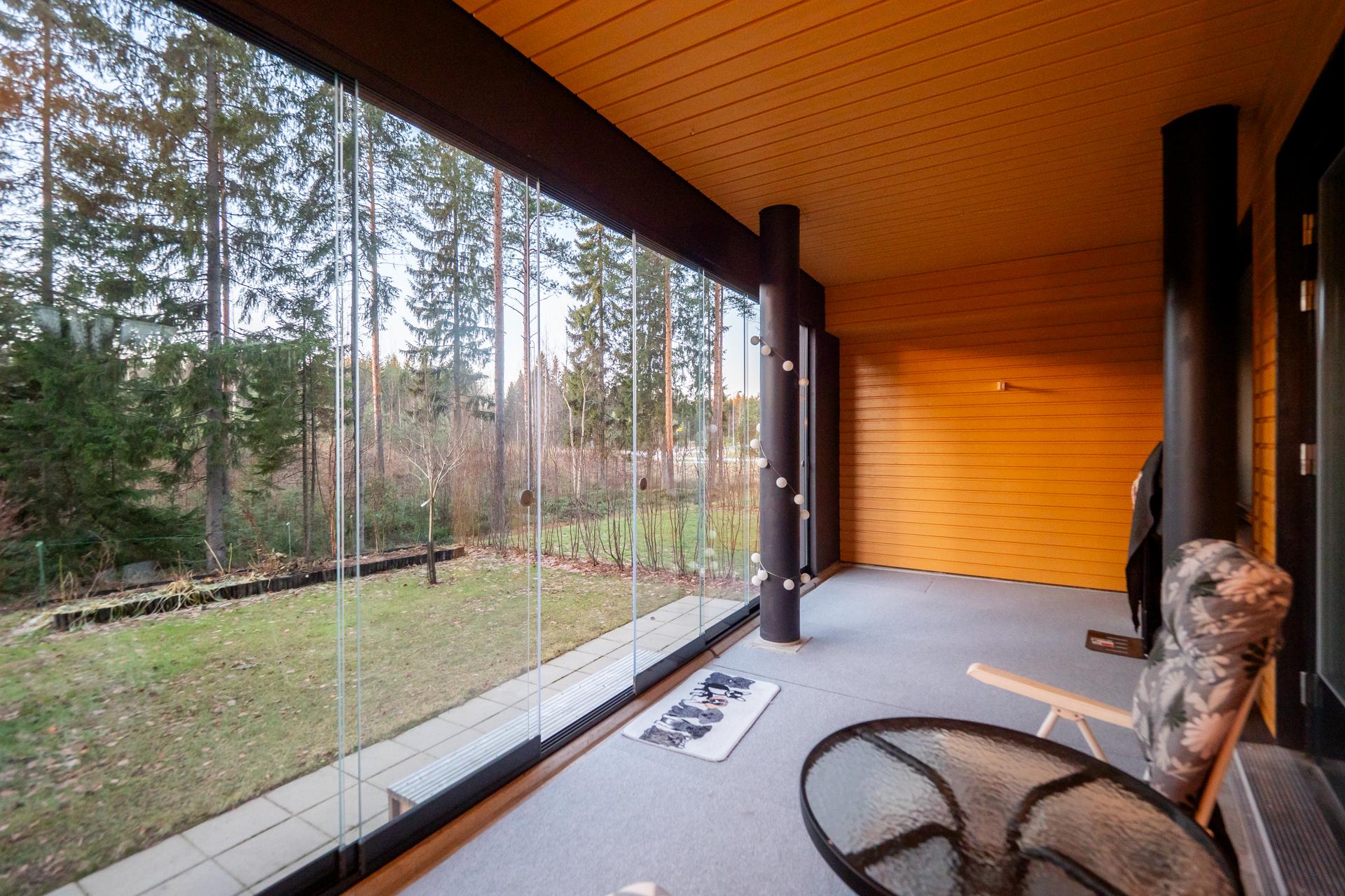 Muuripadantie 1, Kiulukangas, Oulu