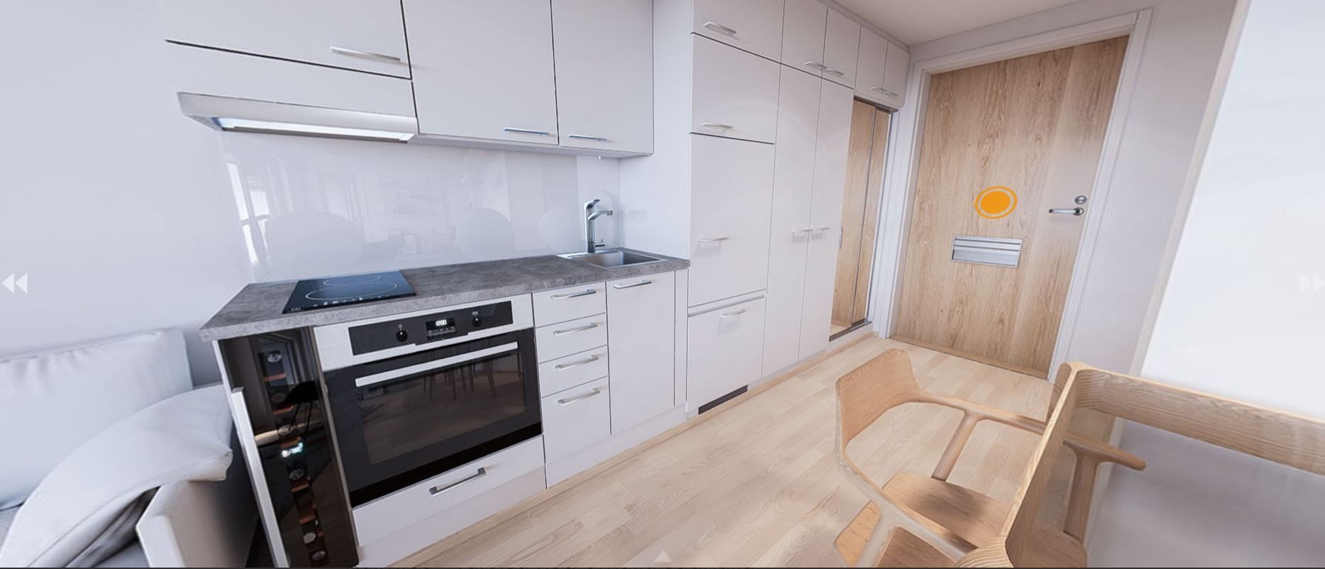 Veräjä 8, Oulunkylä, Helsinki