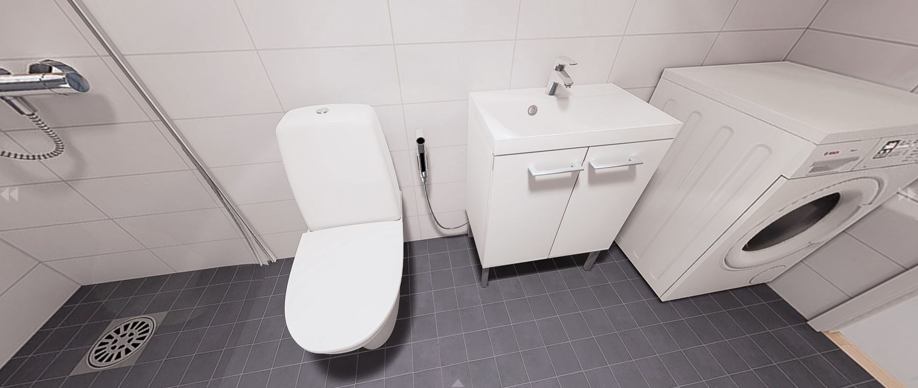 Veräjä 8, Oulunkylä, Helsinki