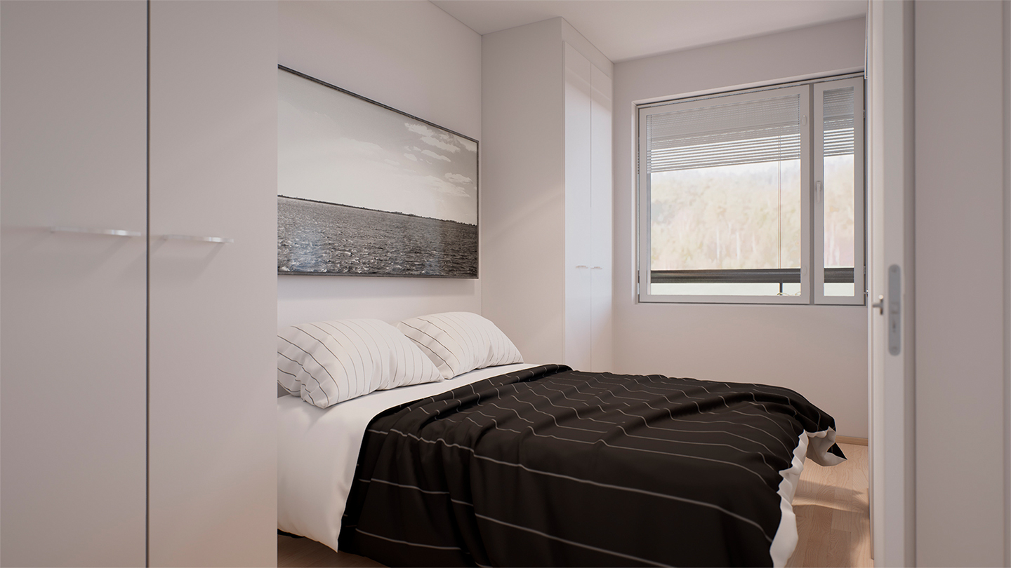 Veräjä 8, Oulunkylä, Helsinki