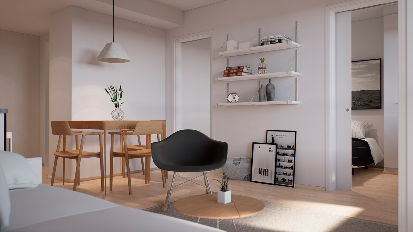 Veräjä 8, Oulunkylä, Helsinki