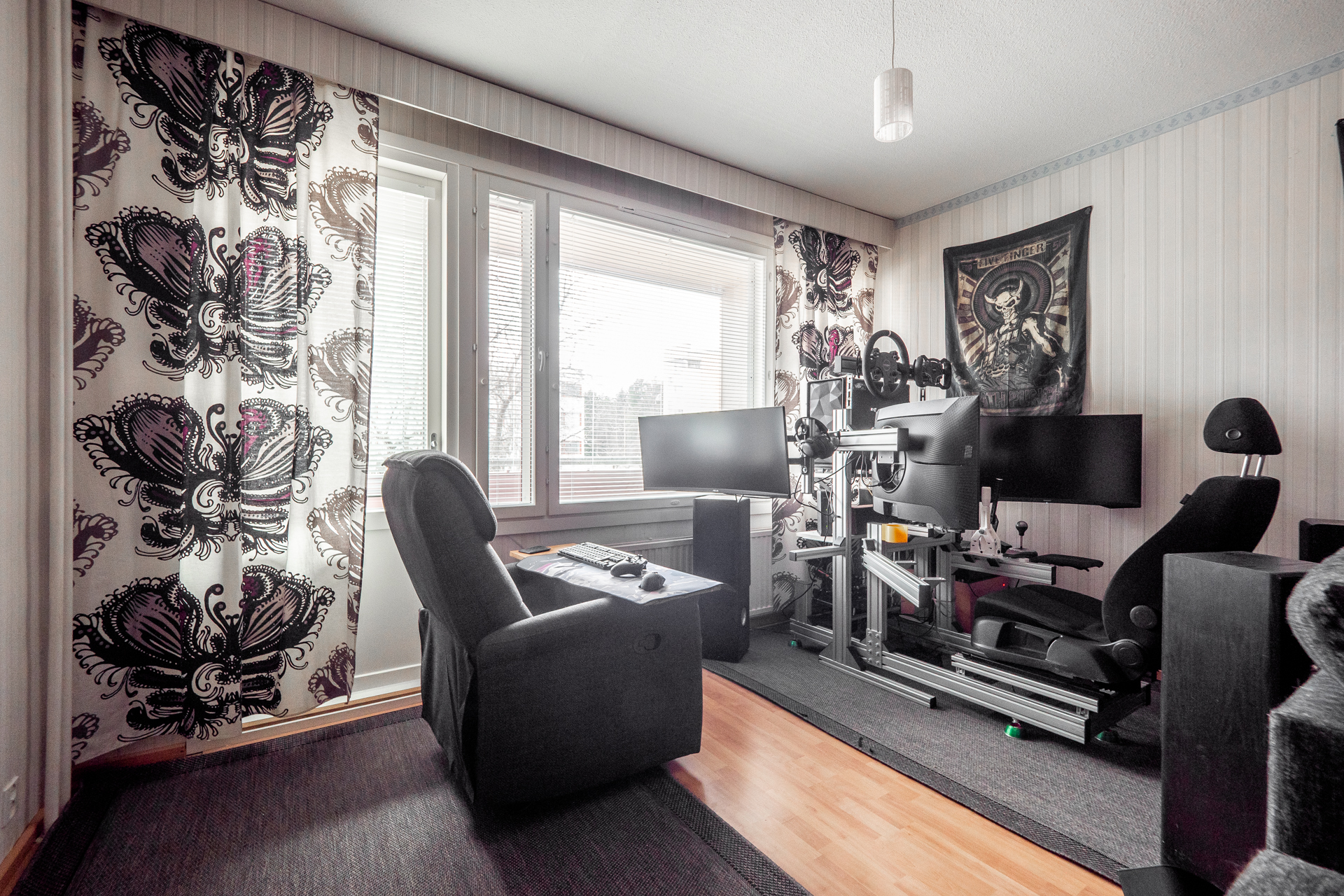 Tervakukkatie 38-40, Rajakylä, Oulu