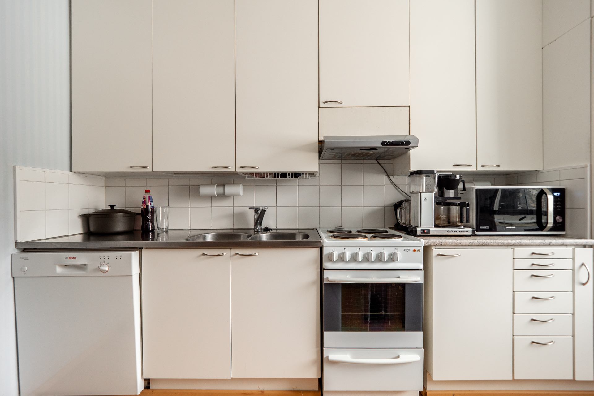 Tervakukkatie 38-40, Rajakylä, Oulu