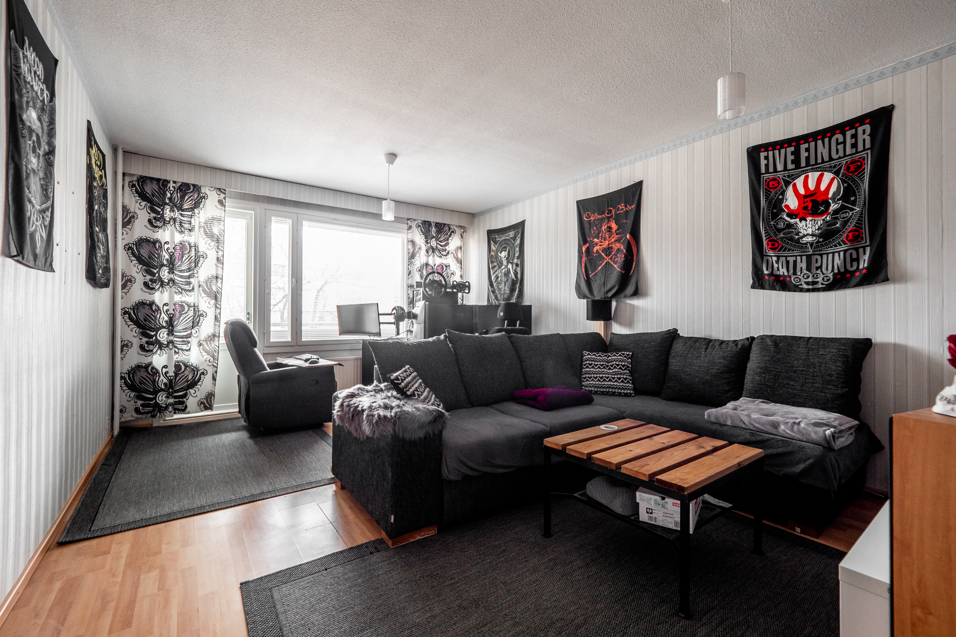 Tervakukkatie 38-40, Rajakylä, Oulu