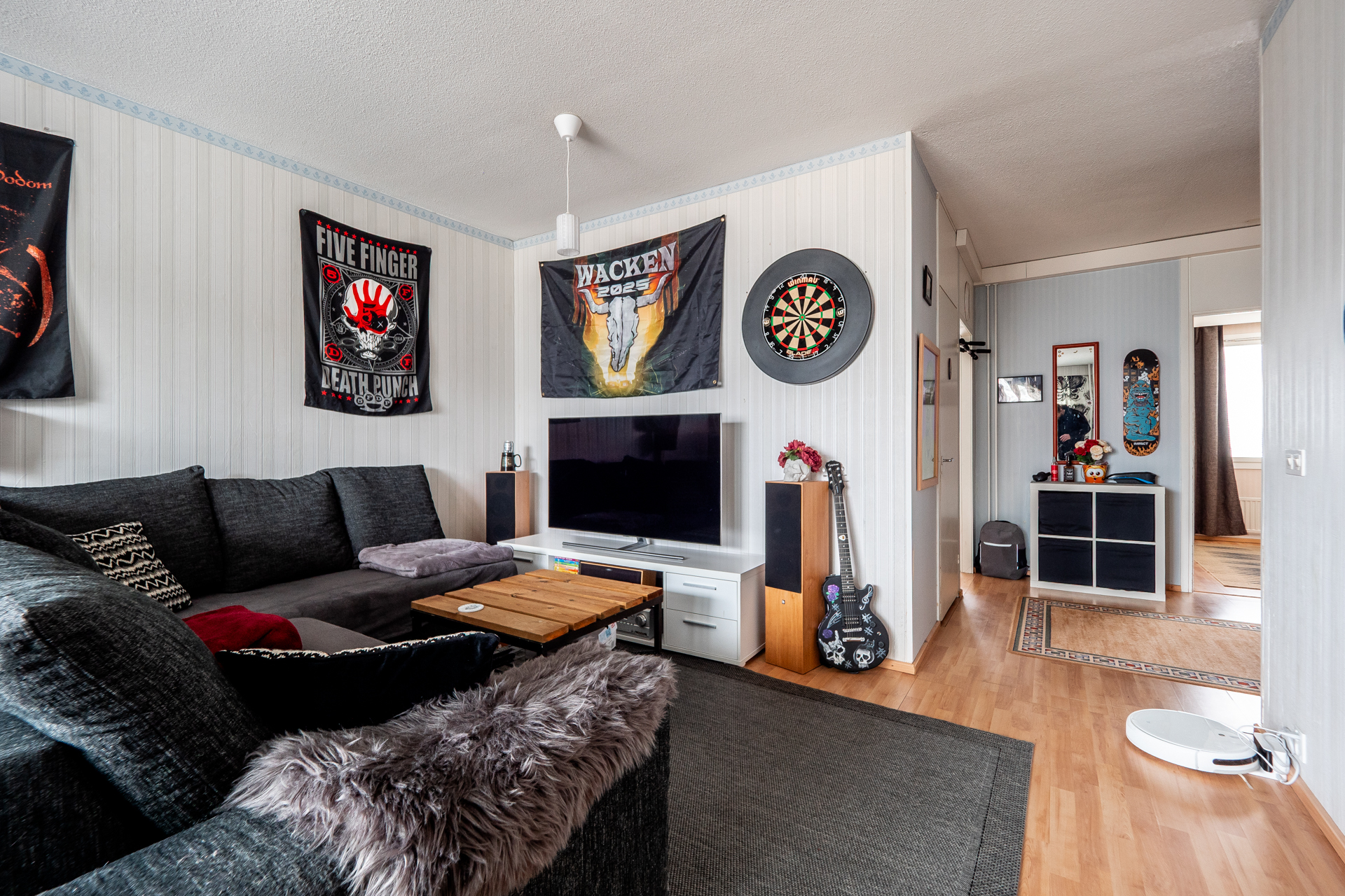 Tervakukkatie 38-40, Rajakylä, Oulu