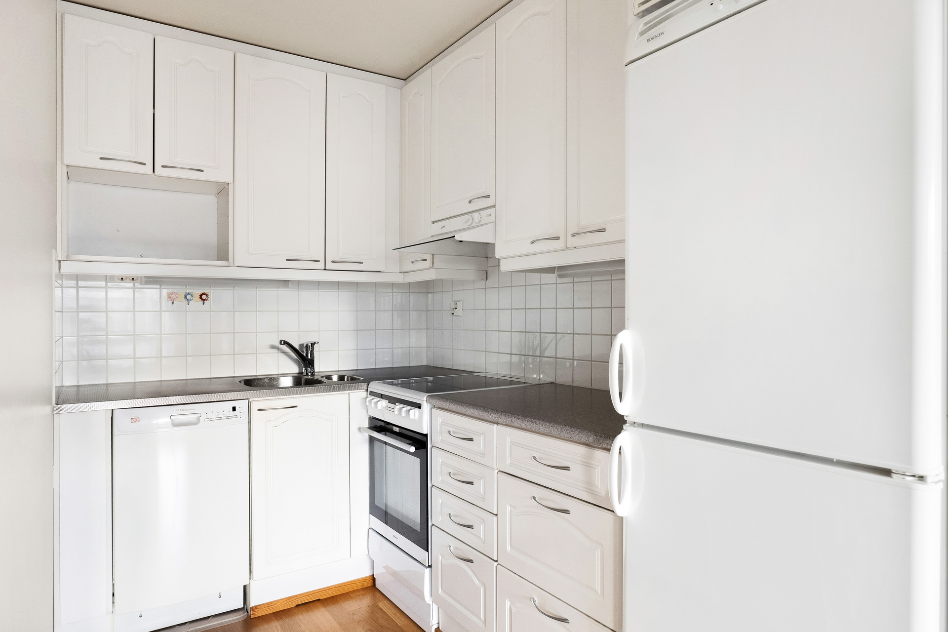 Nils Grabbenkatu 1, Karjaa, Raasepori