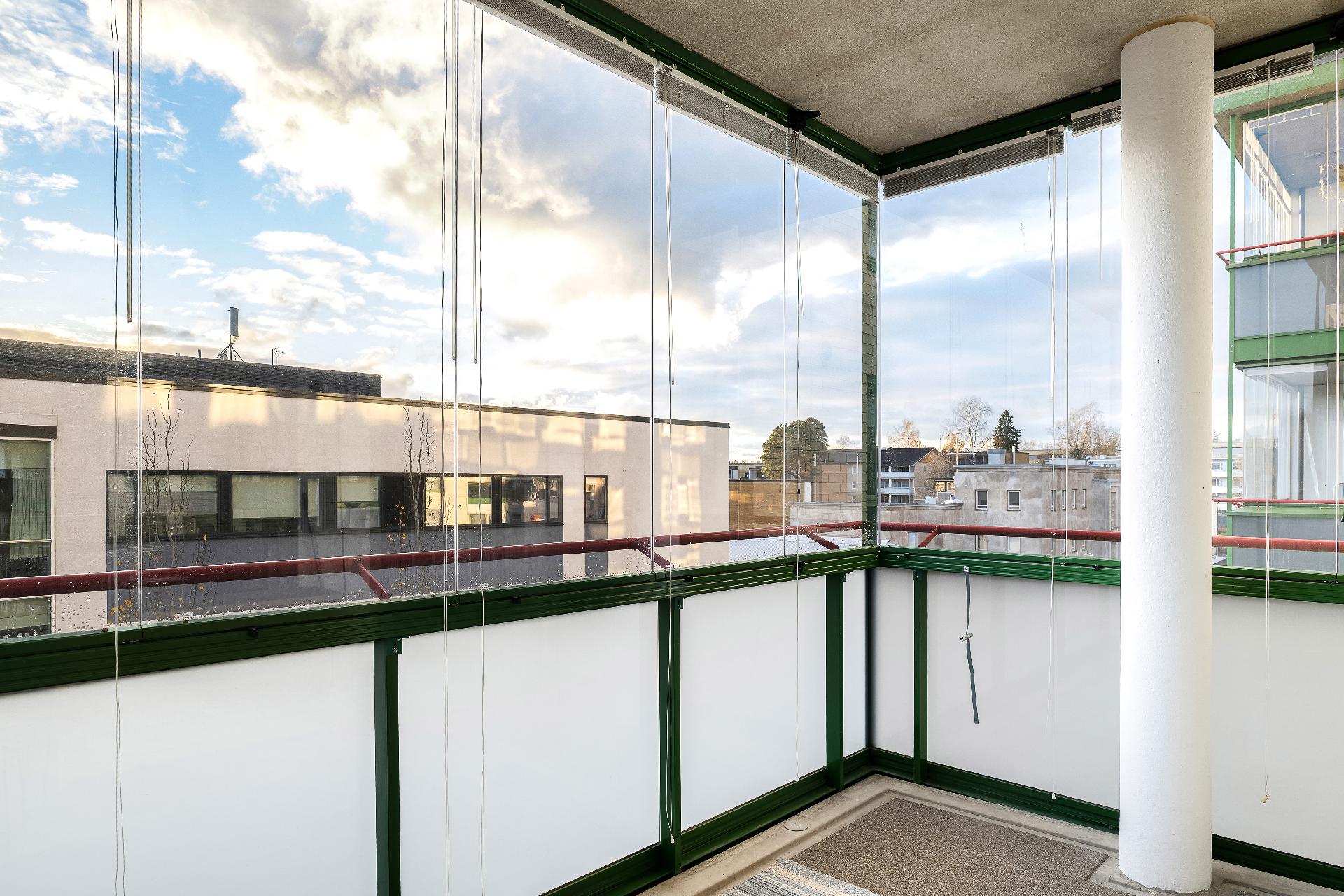 Nils Grabbenkatu 1, Karjaa, Raasepori