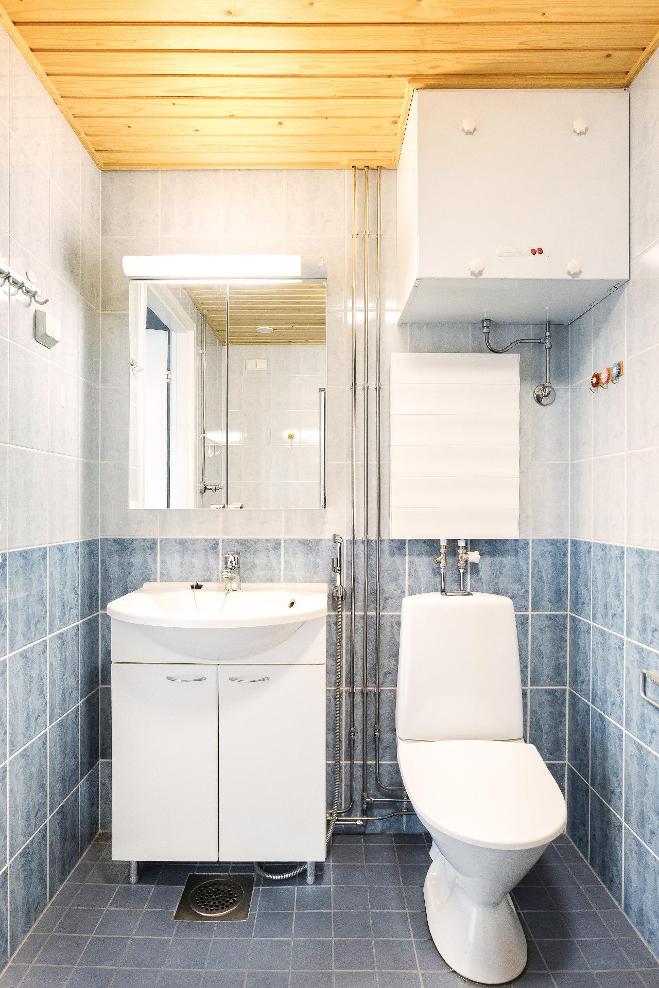 Nils Grabbenkatu 1, Karjaa, Raasepori