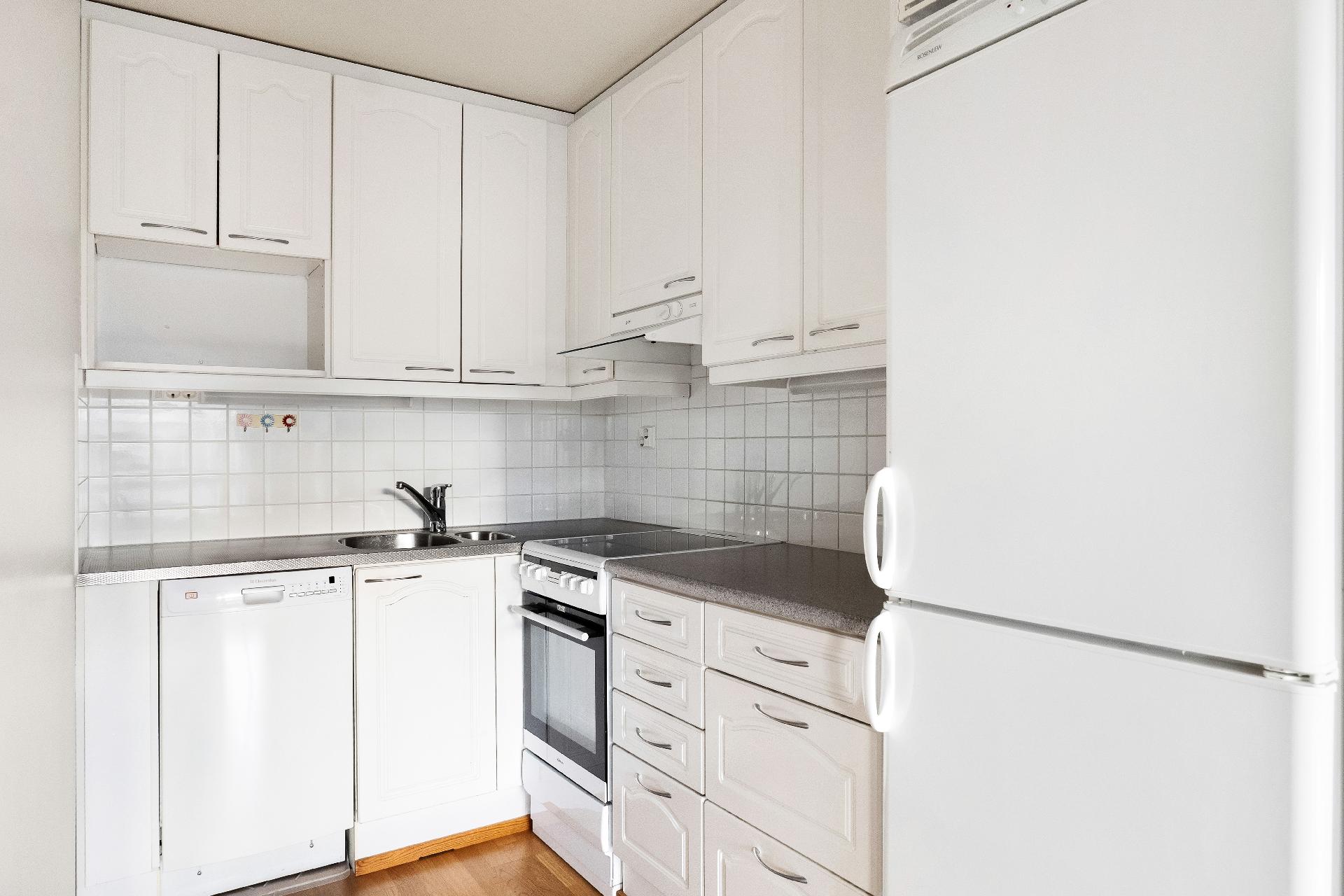 Nils Grabbenkatu 1, Karjaa, Raasepori