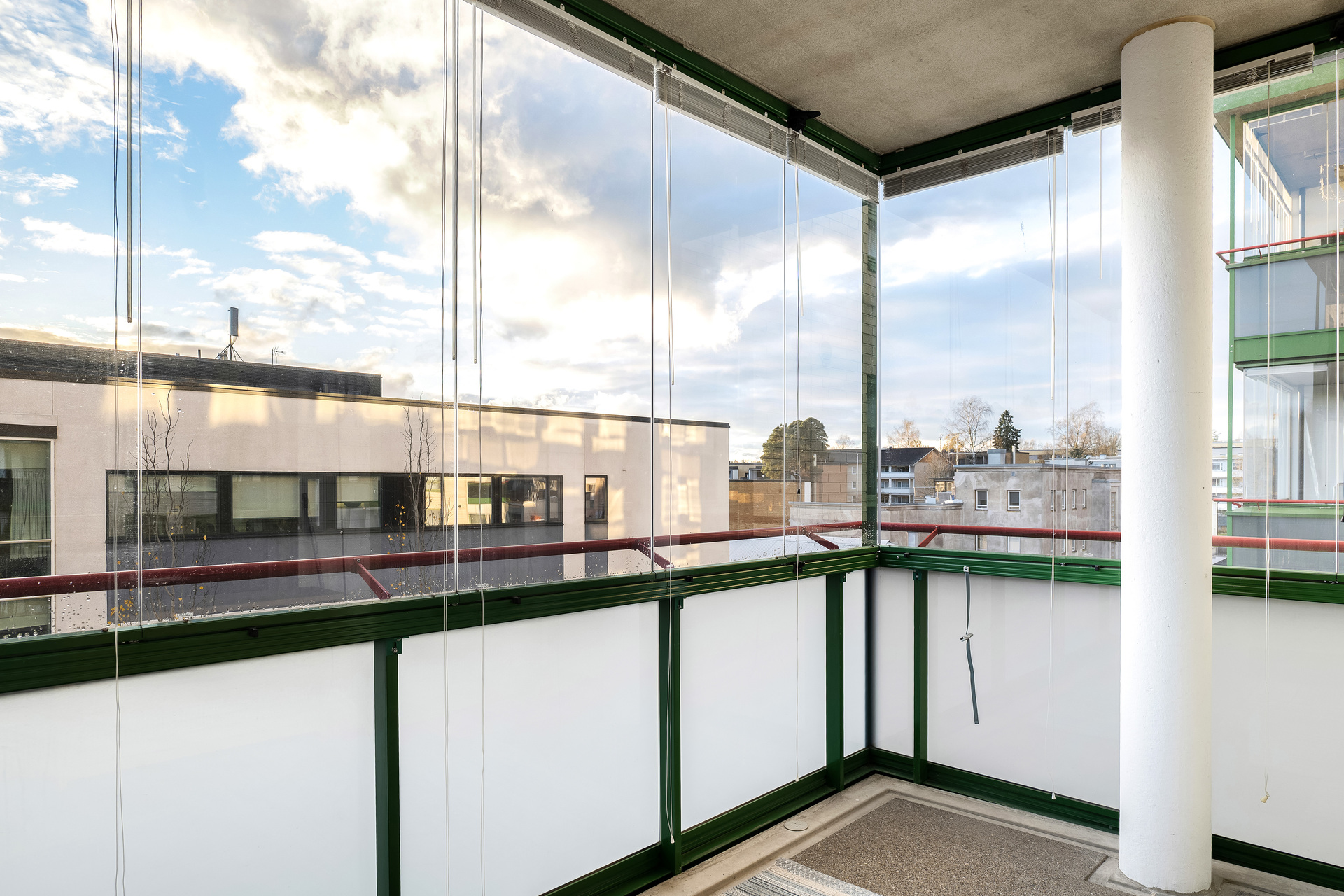Nils Grabbenkatu 1, Karjaa, Raasepori