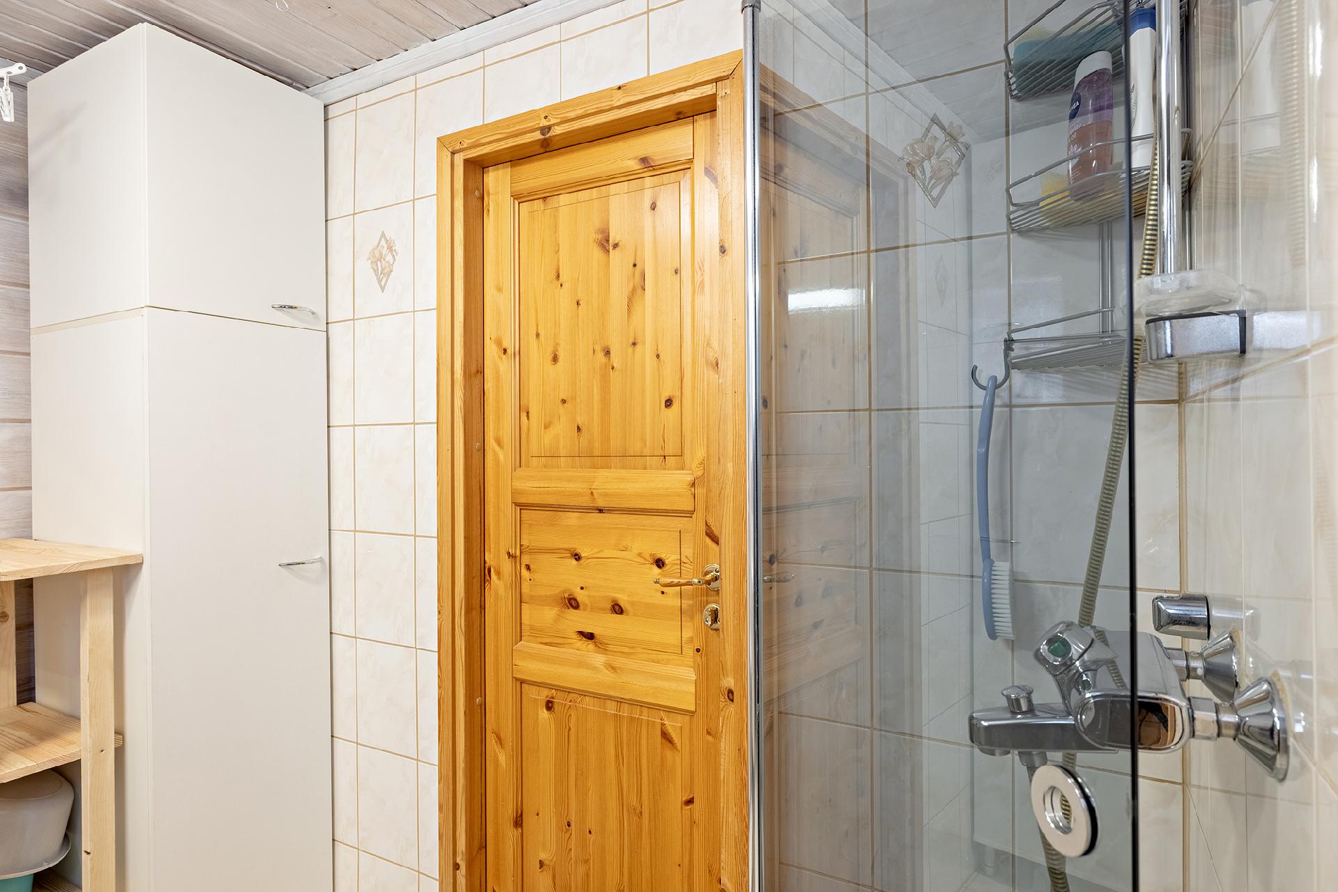 Mutkatie 4, Säräisniemi, Vaala