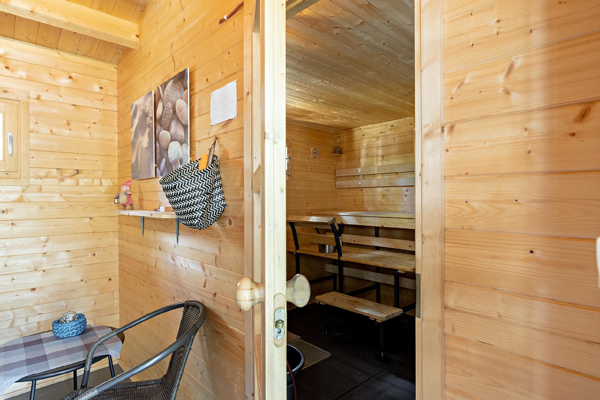 Mutkatie 4, Säräisniemi, Vaala