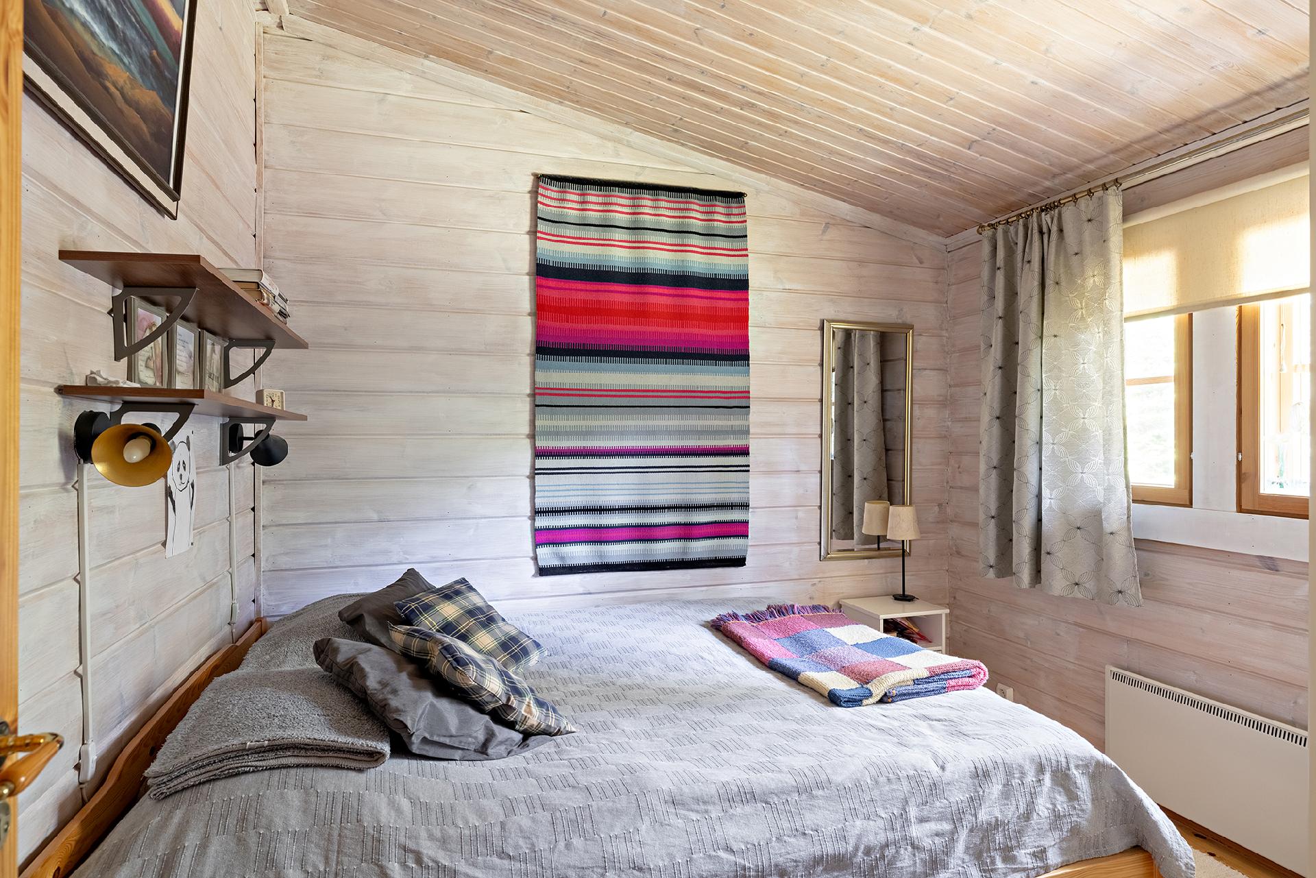 Mutkatie 4, Säräisniemi, Vaala