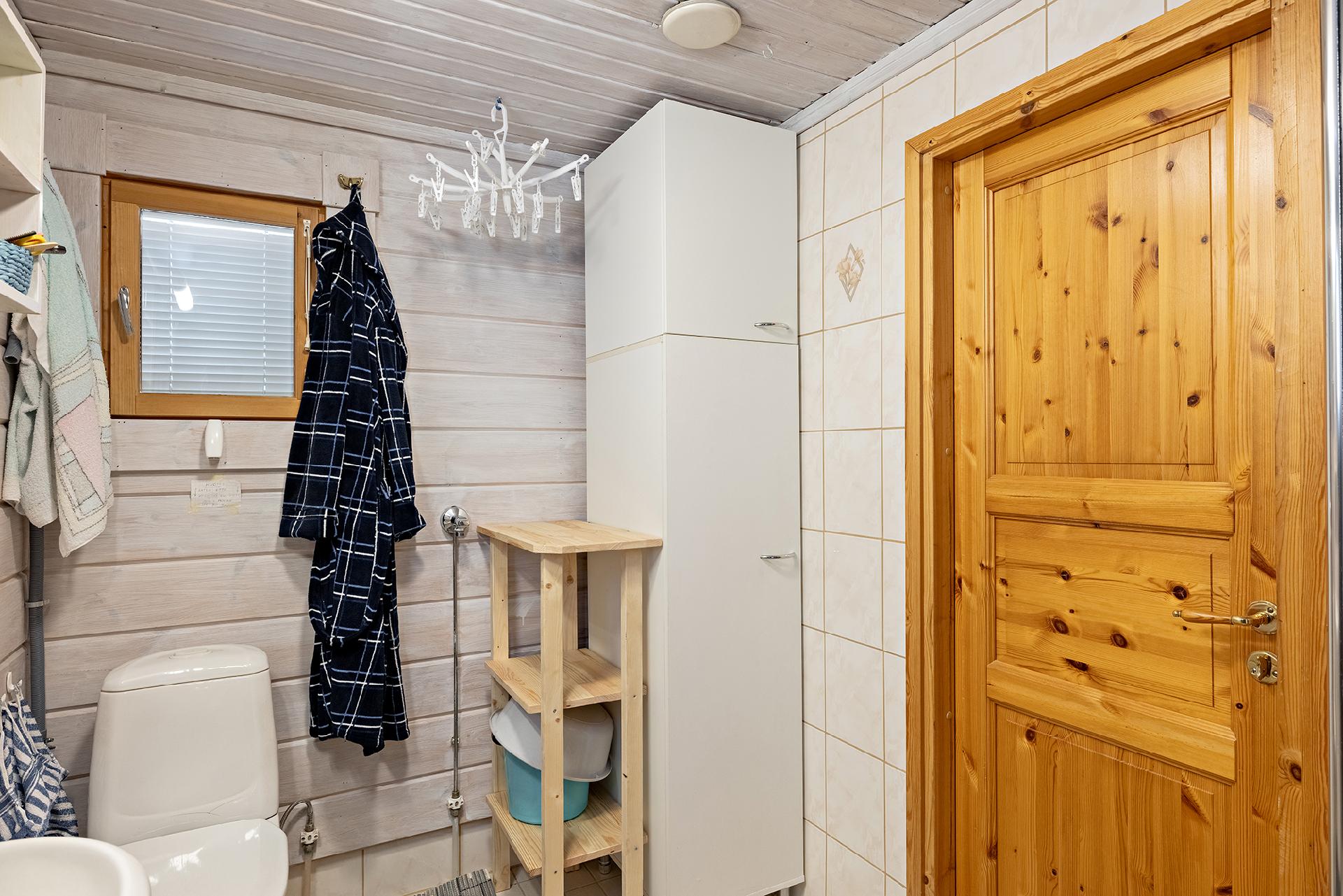 Mutkatie 4, Säräisniemi, Vaala