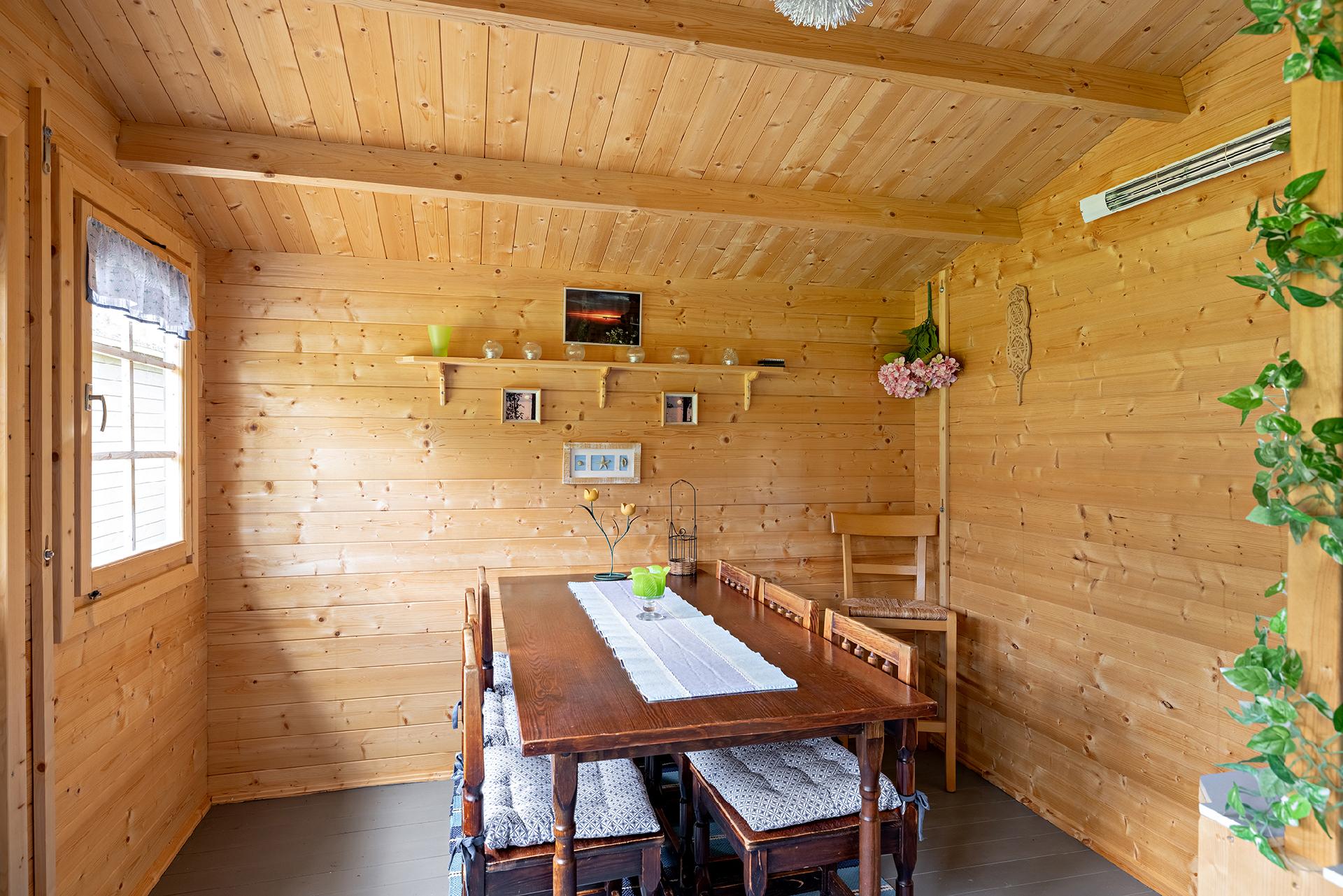 Mutkatie 4, Säräisniemi, Vaala