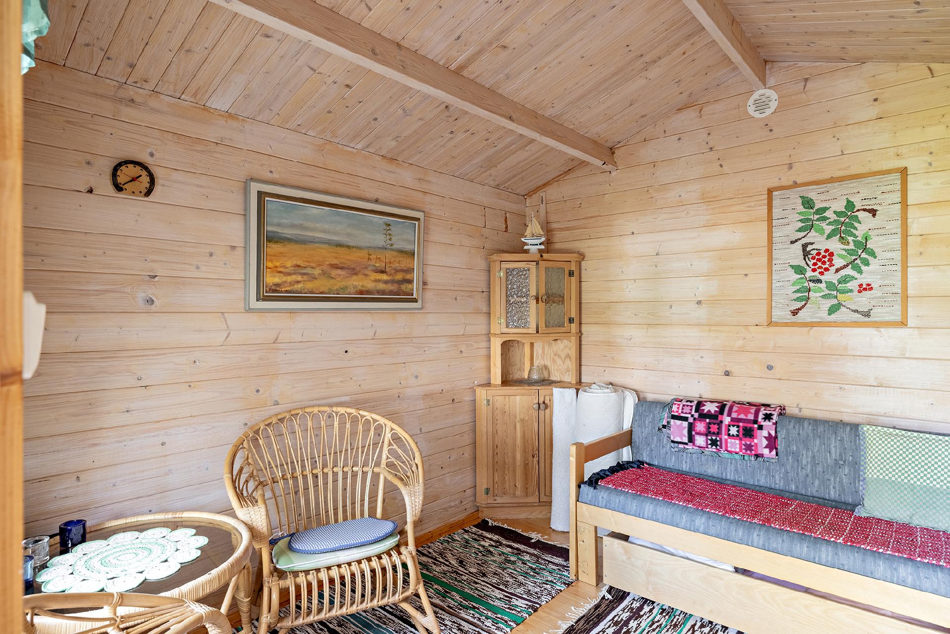 Mutkatie 4, Säräisniemi, Vaala