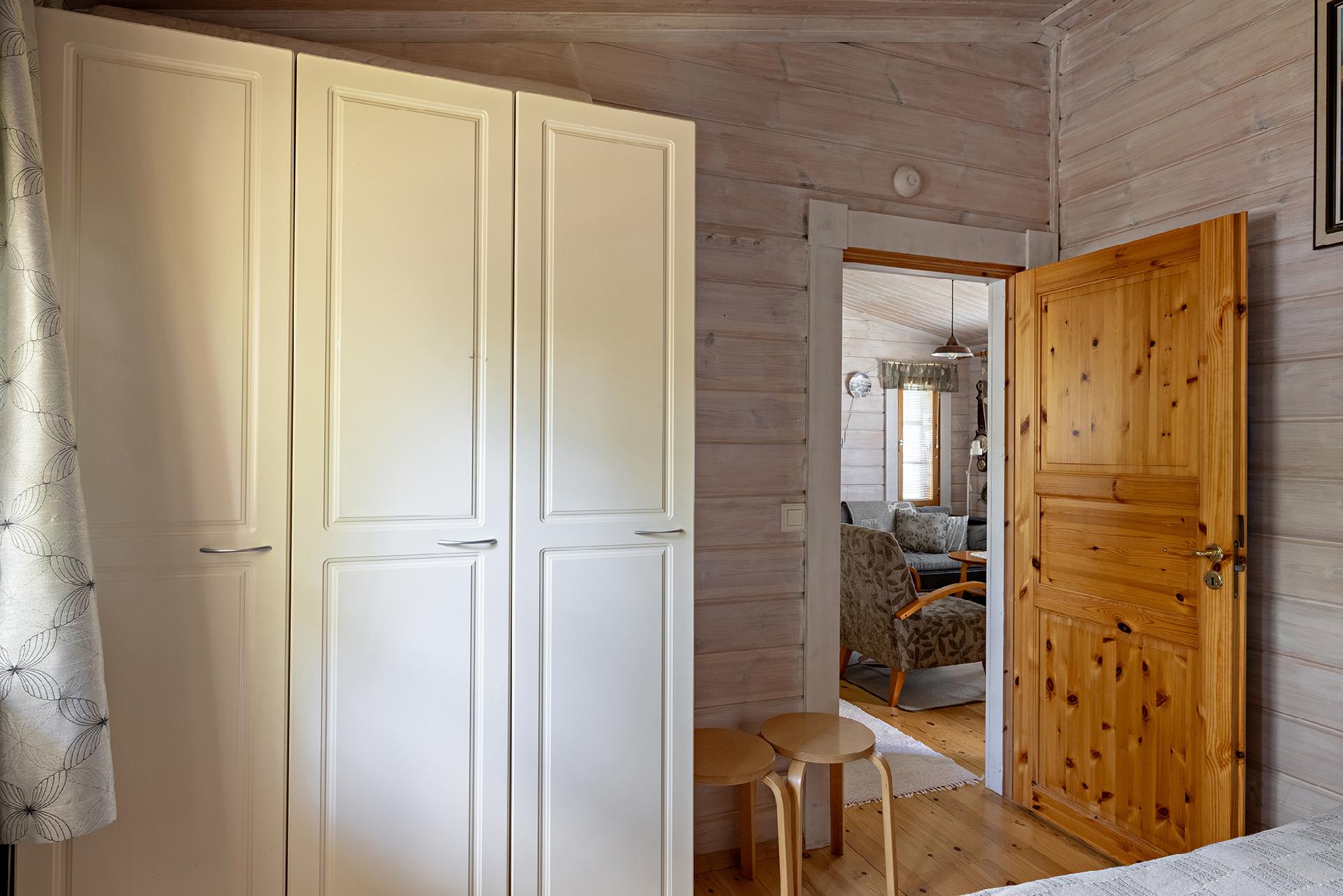 Mutkatie 4, Säräisniemi, Vaala