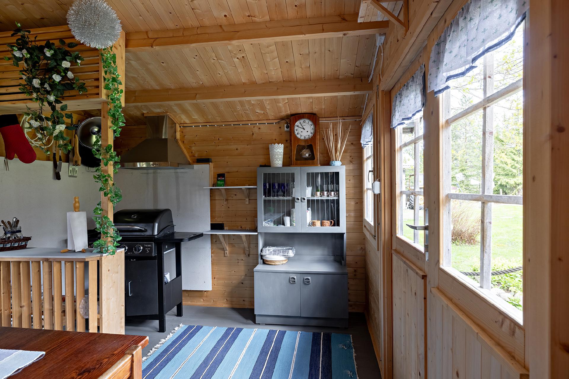 Mutkatie 4, Säräisniemi, Vaala