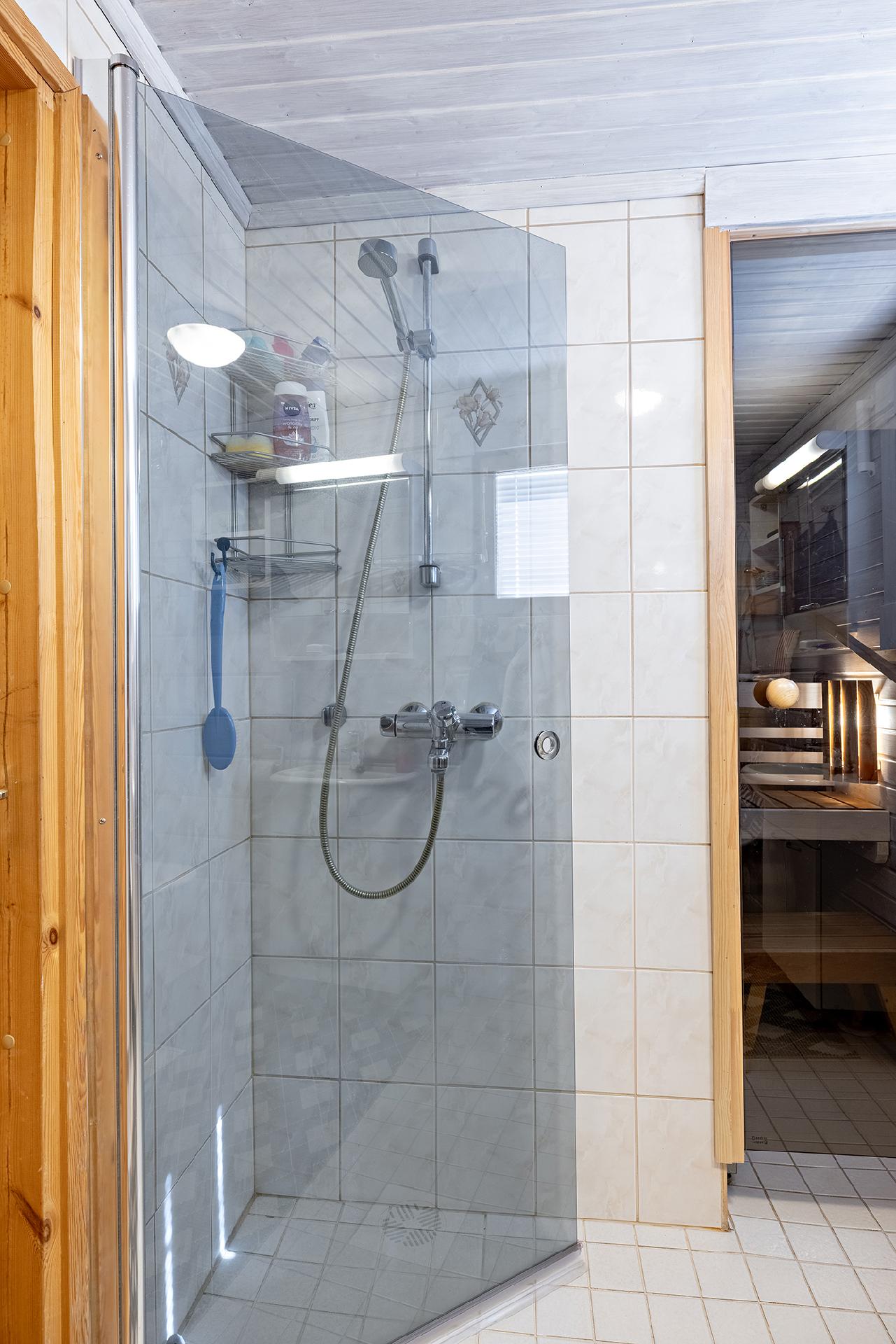 Mutkatie 4, Säräisniemi, Vaala