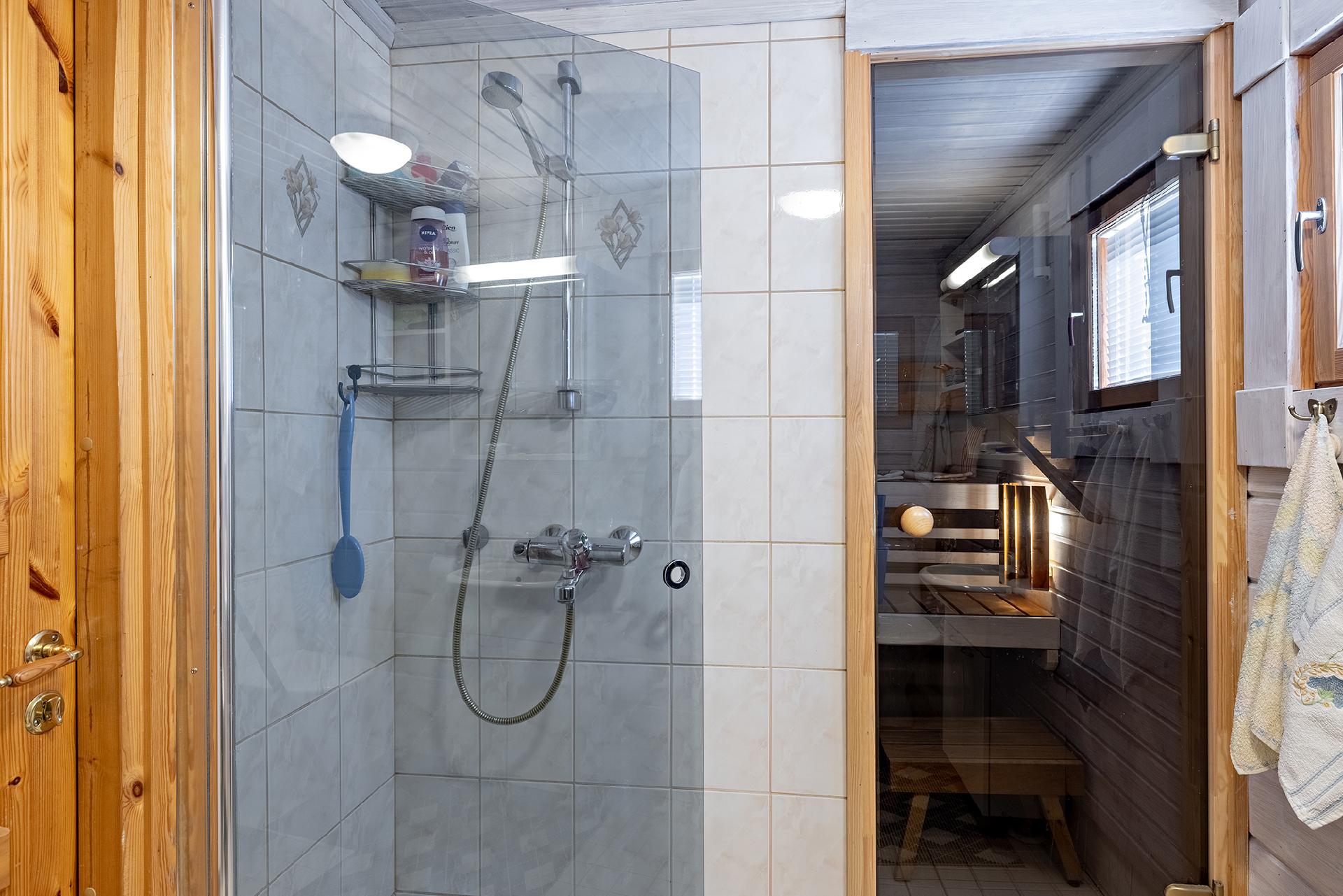 Mutkatie 4, Säräisniemi, Vaala