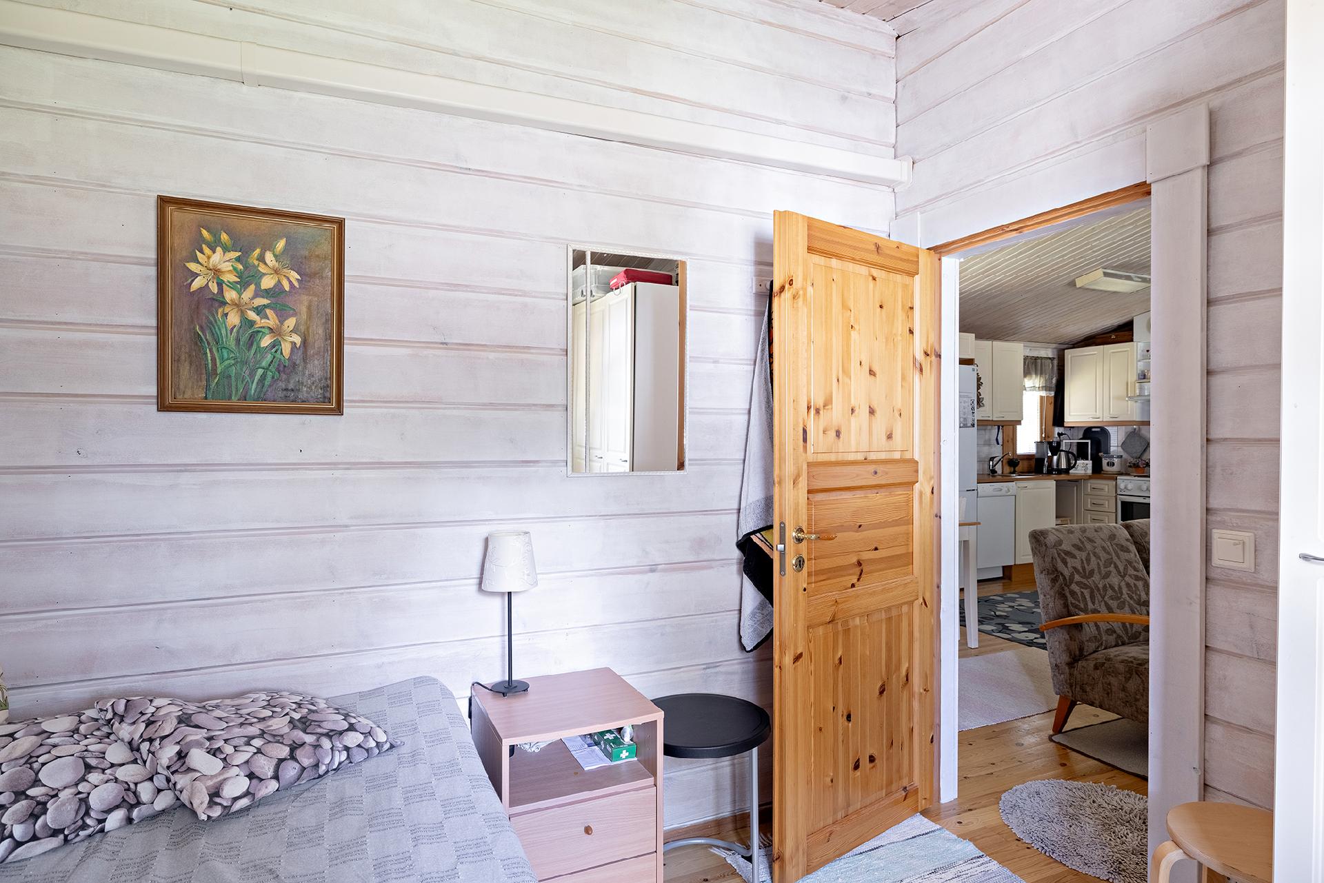 Mutkatie 4, Säräisniemi, Vaala