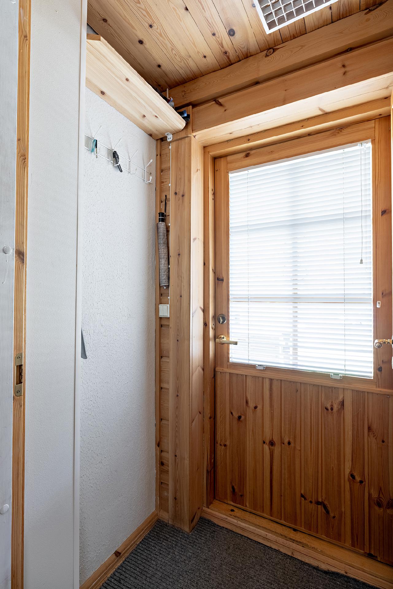 Mutkatie 4, Säräisniemi, Vaala