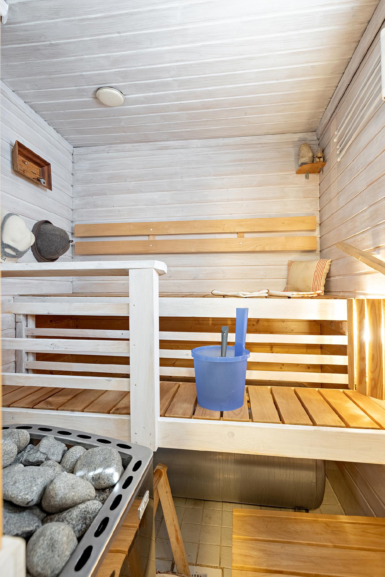 Mutkatie 4, Säräisniemi, Vaala