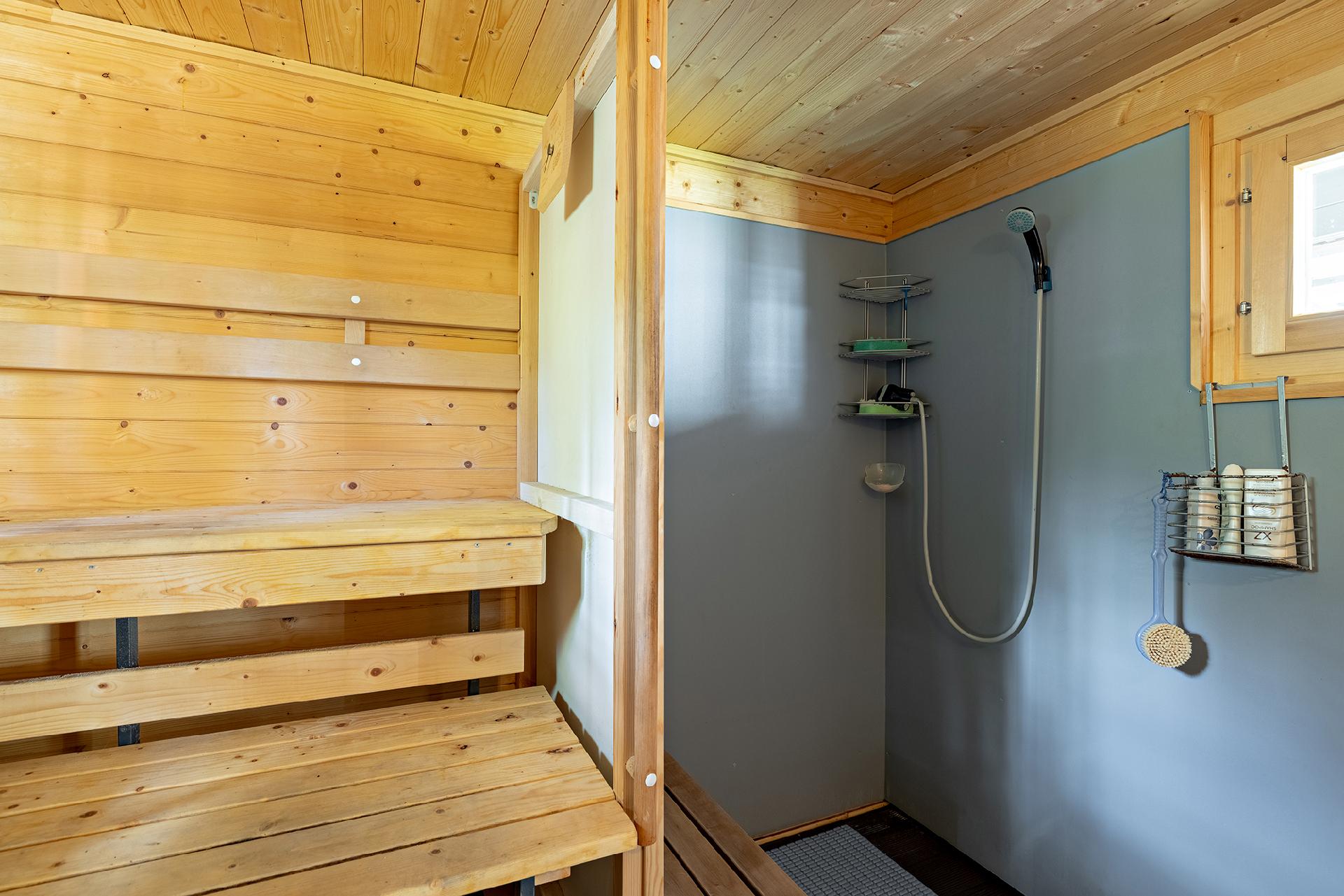 Mutkatie 4, Säräisniemi, Vaala