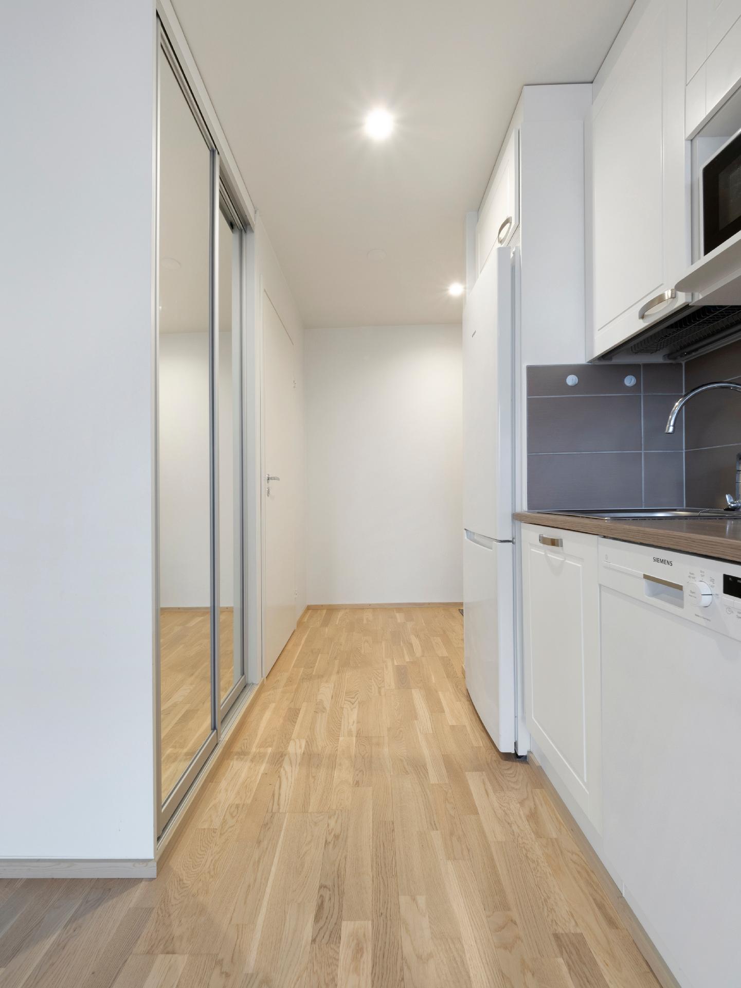 Vallilankuja 1, Penttilä, Joensuu