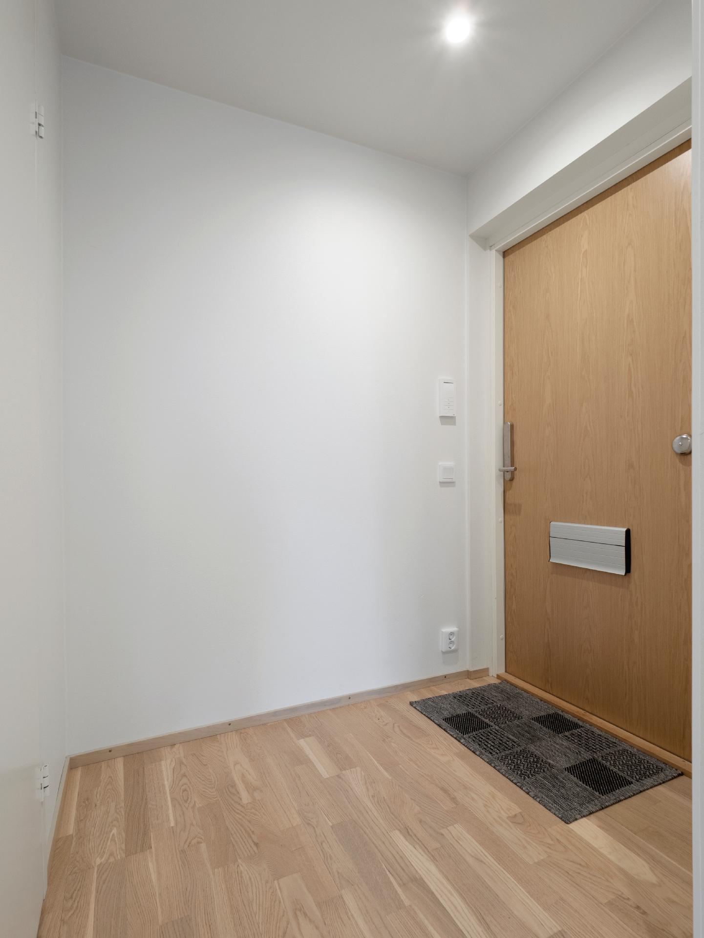 Vallilankuja 1, Penttilä, Joensuu