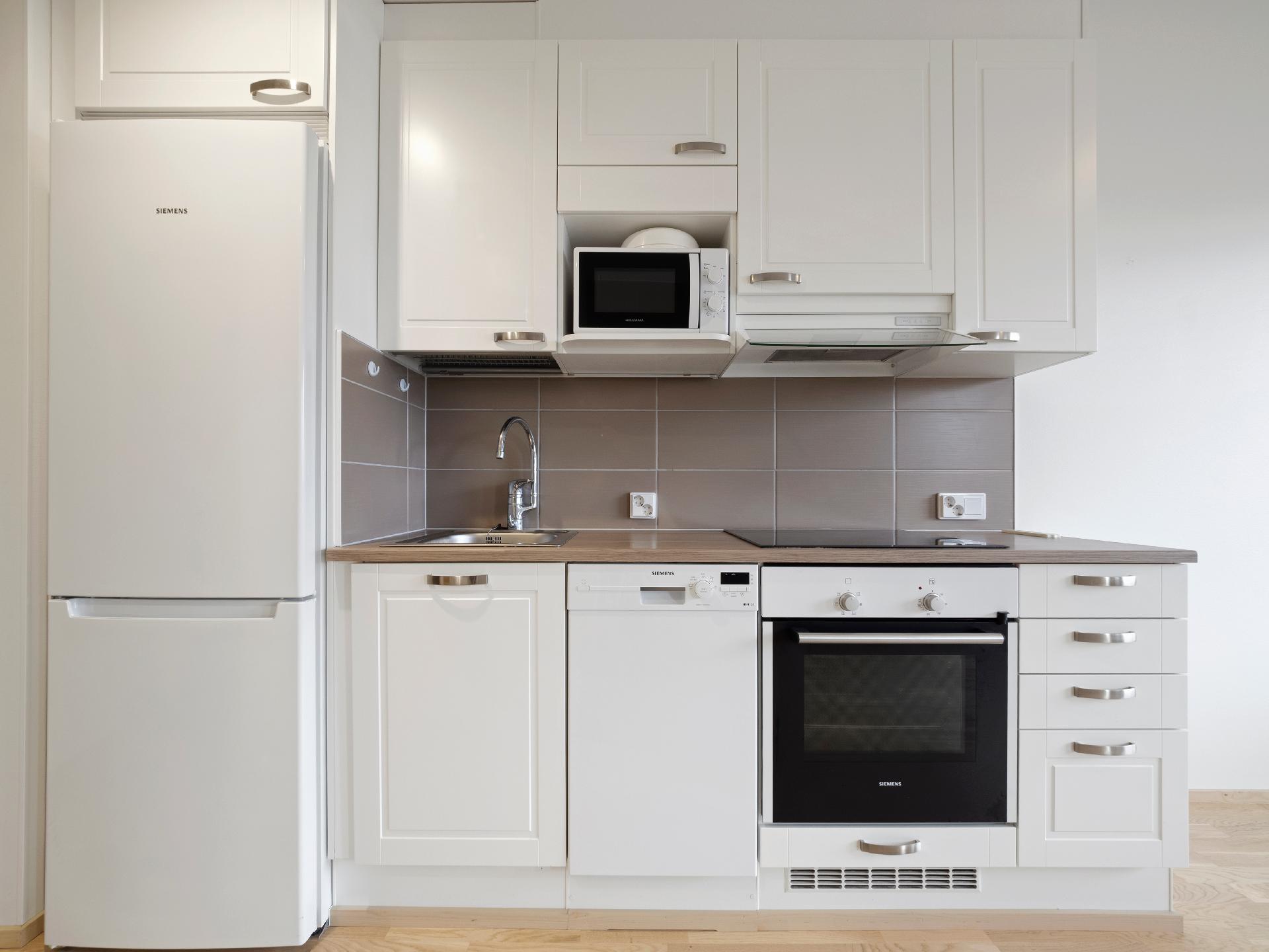 Vallilankuja 1, Penttilä, Joensuu