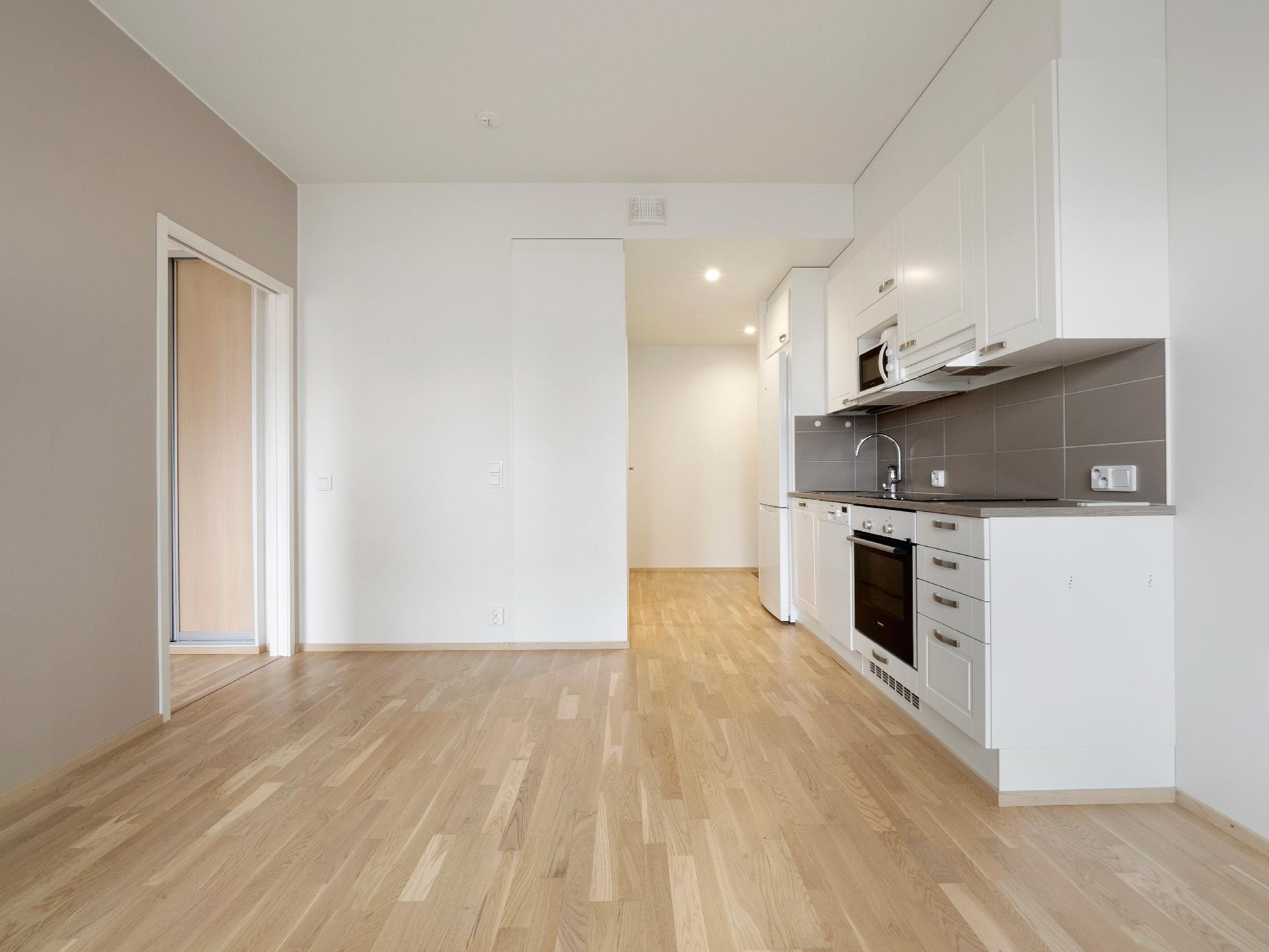 Vallilankuja 1, Penttilä, Joensuu