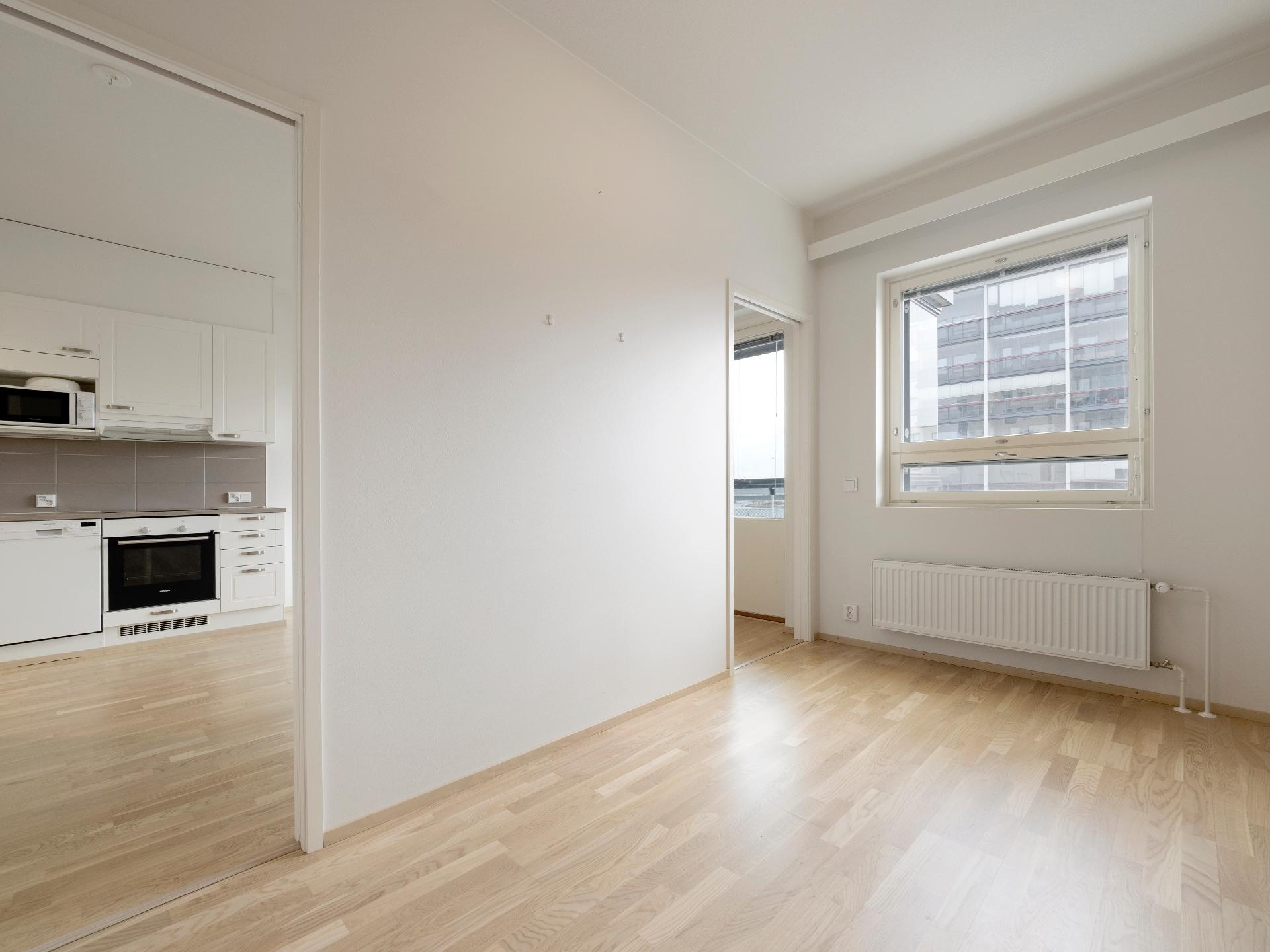 Vallilankuja 1, Penttilä, Joensuu