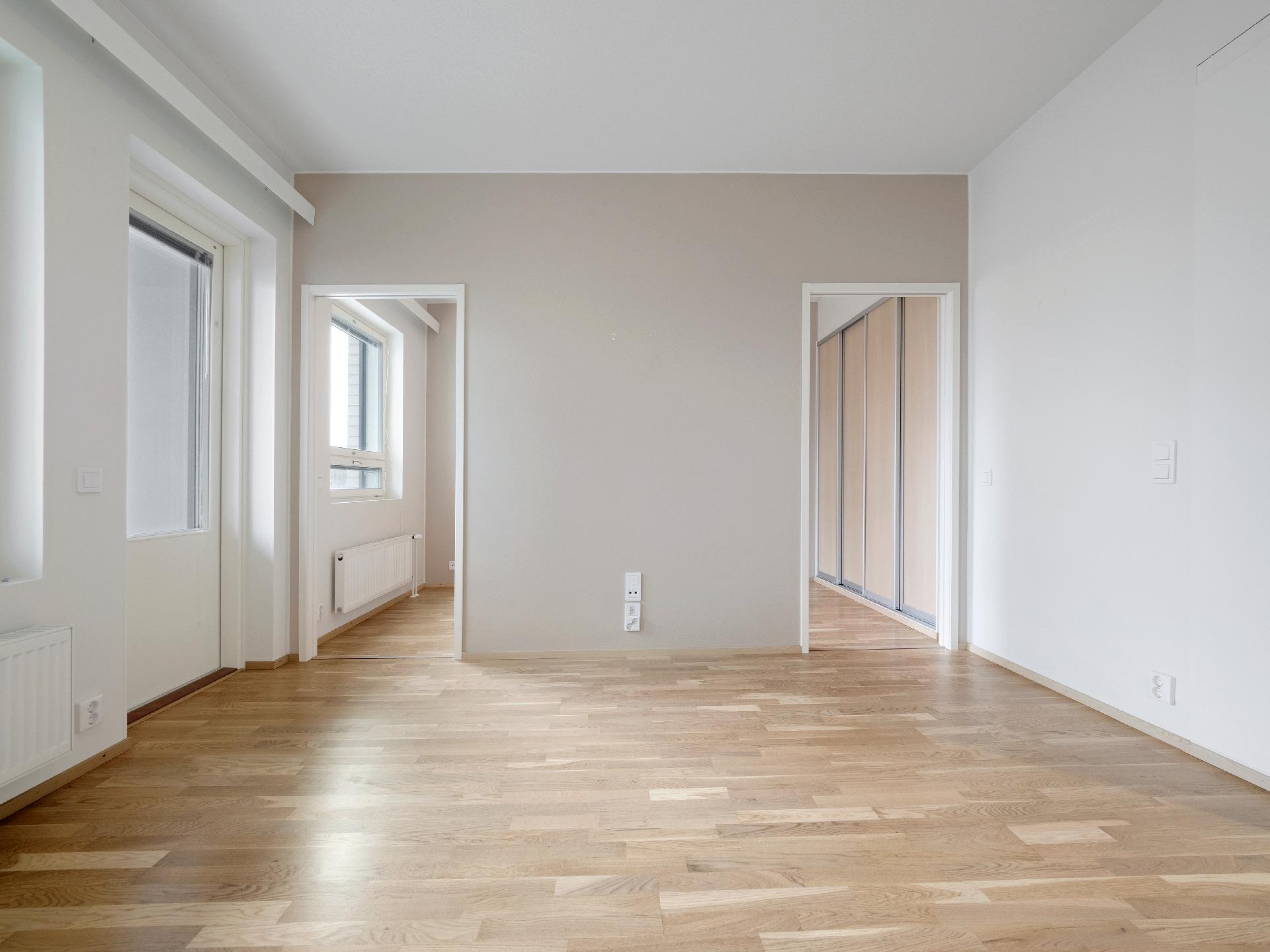 Vallilankuja 1, Penttilä, Joensuu