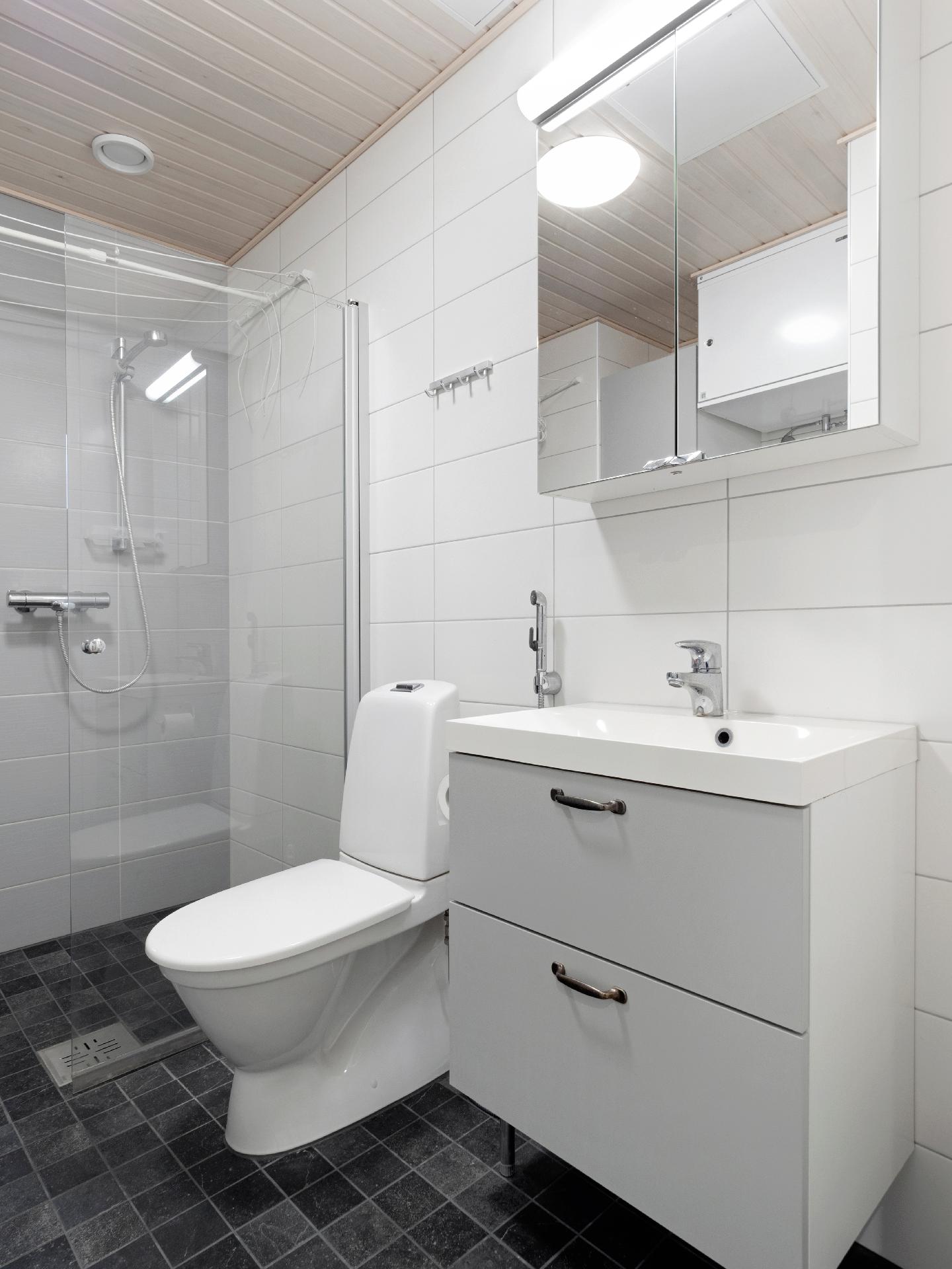 Vallilankuja 1, Penttilä, Joensuu