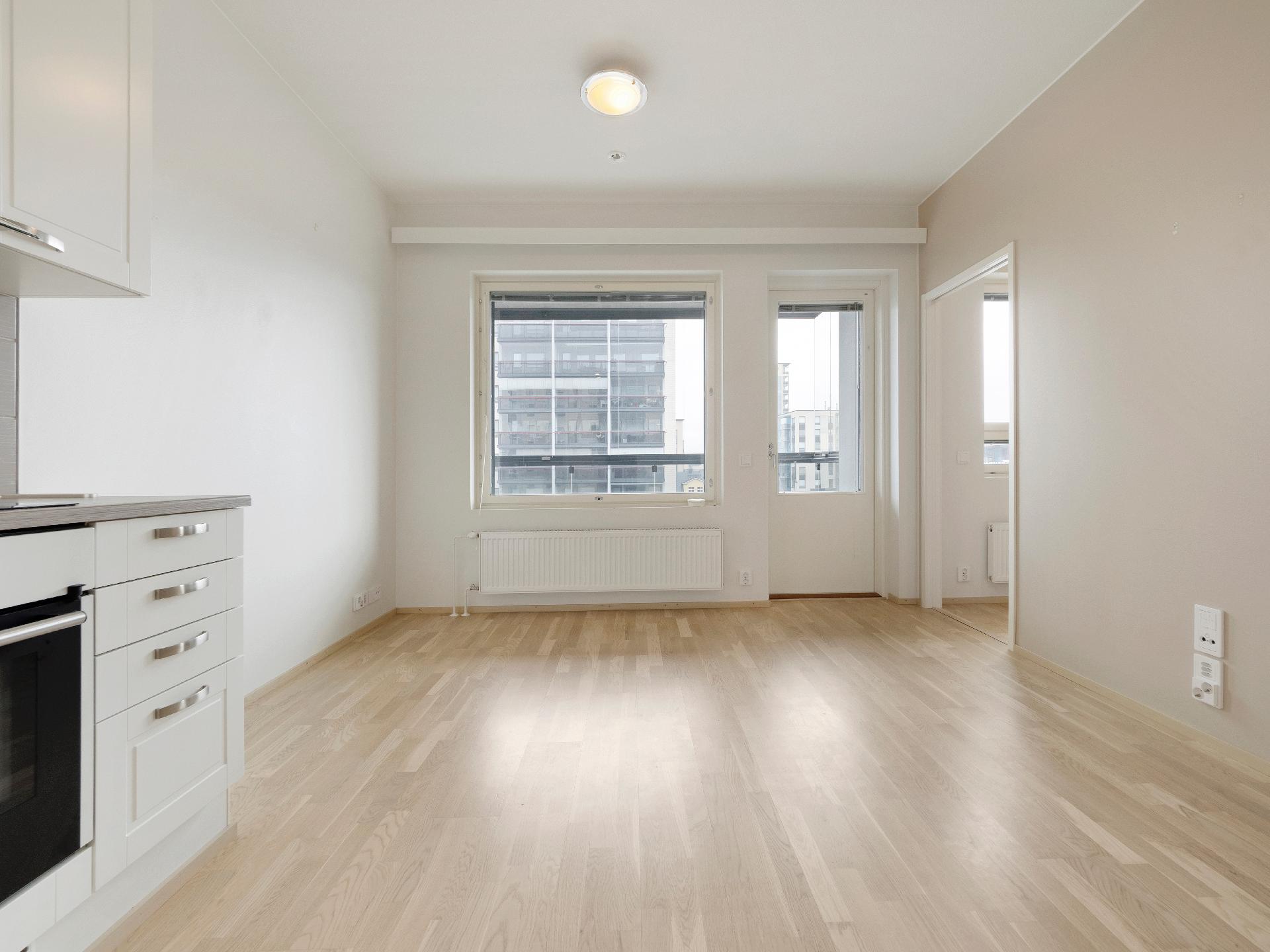 Vallilankuja 1, Penttilä, Joensuu